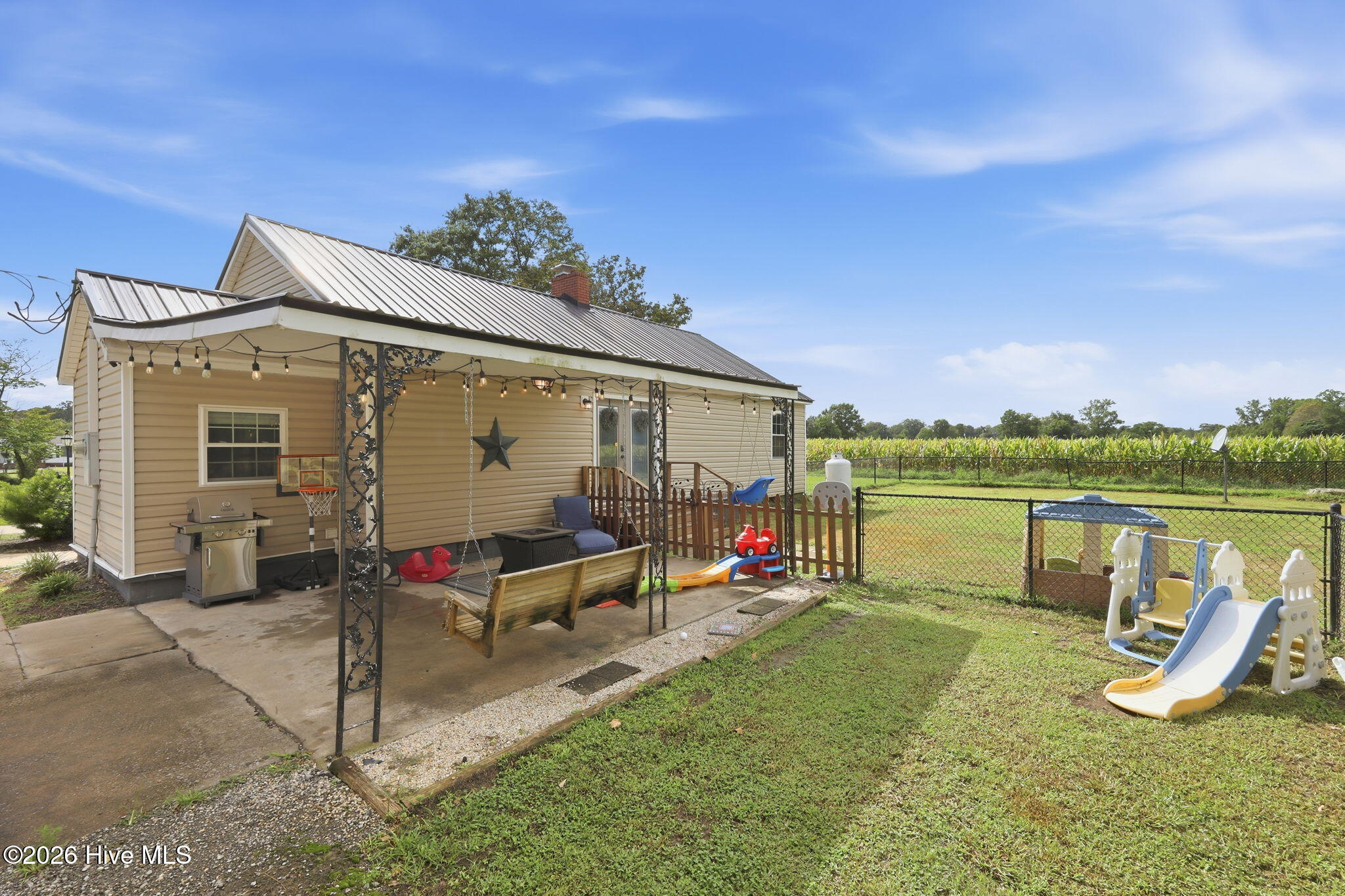 2880 Nc 43 Highway,Vanceboro