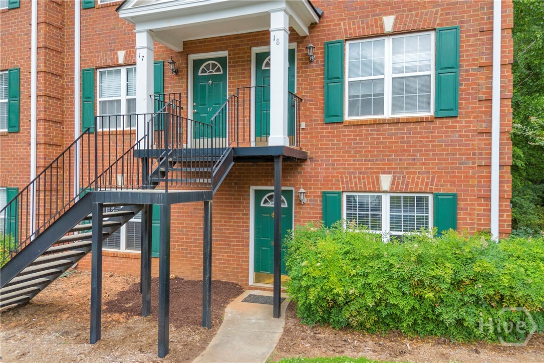 Property at 600 Mitchell Bridge Road