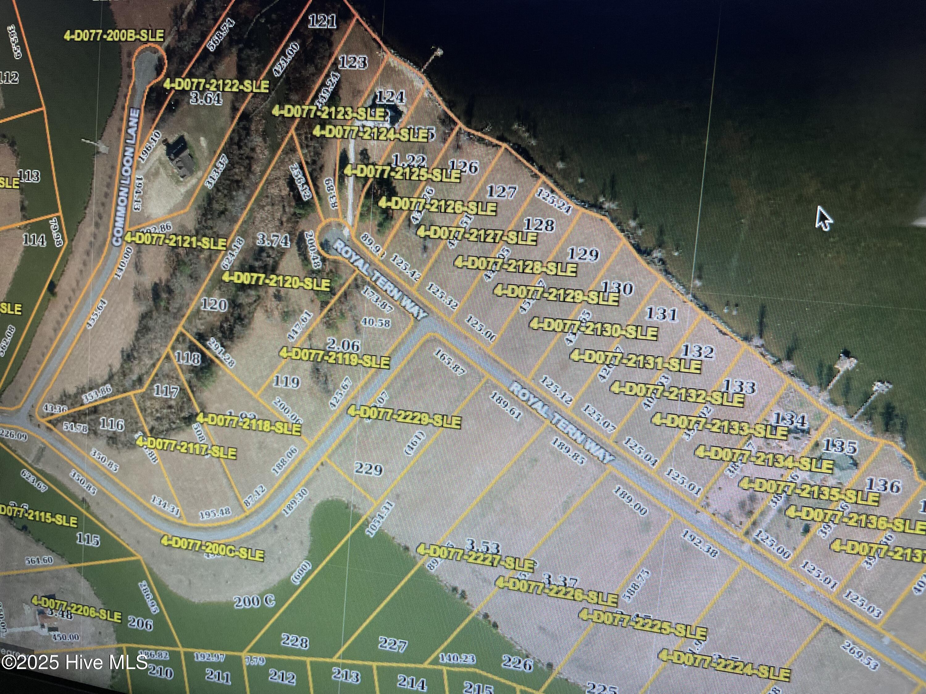 GIS