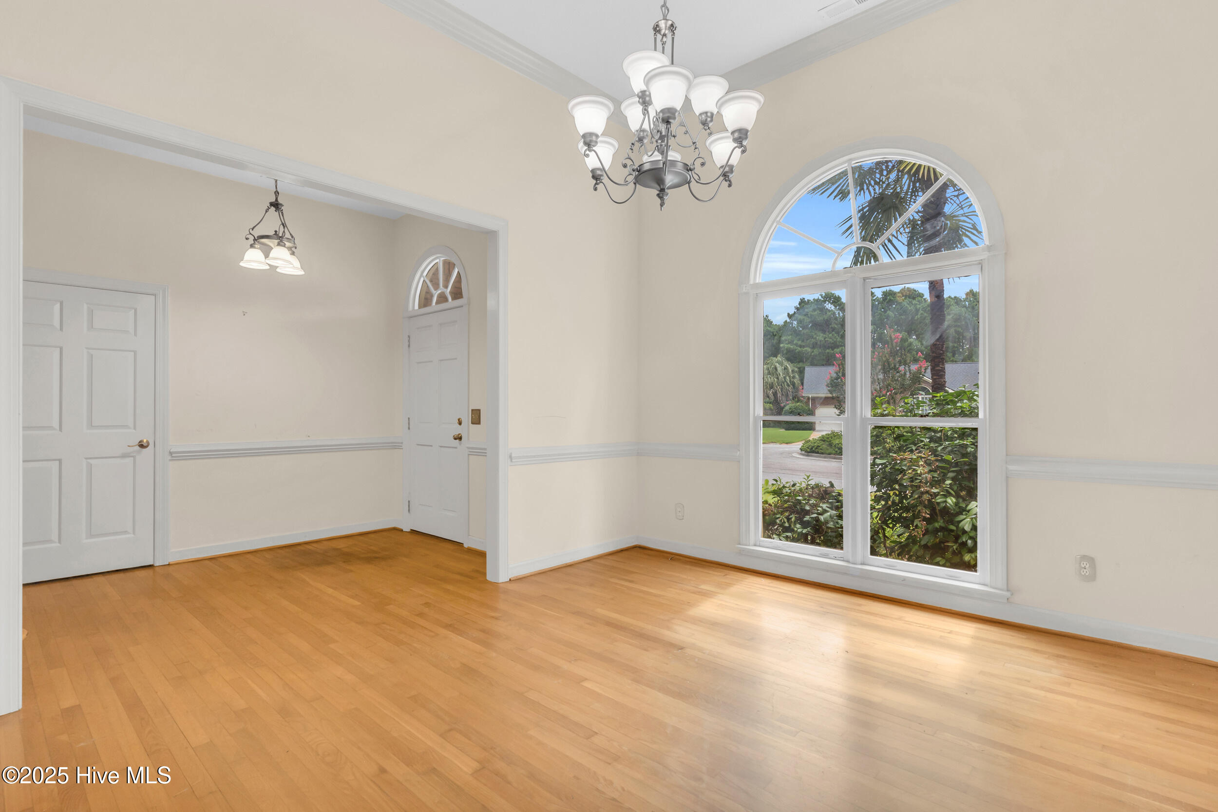 3004 Wickford Road, Wilmington, NC 28409 – photo 5: Dining Room