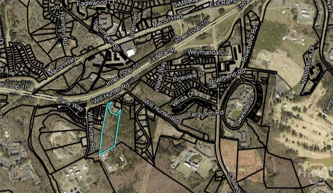 Photo 2 of Land for sale at 0 Will Hunter Rd, Athens, GA 30606 | MLS# CL365464 | Listing updated on 2026-10-06