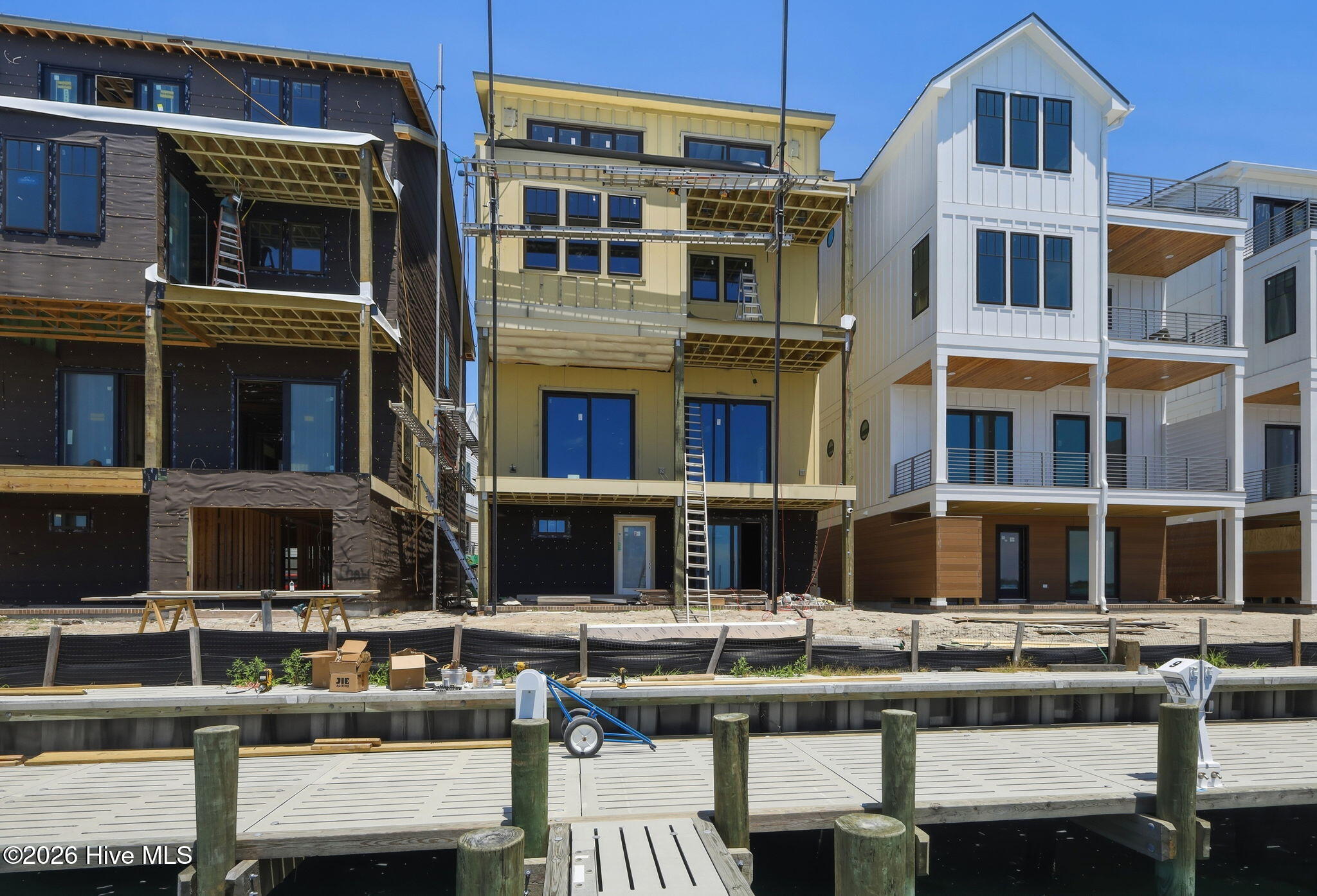 120 Bask Street 19,Morehead City