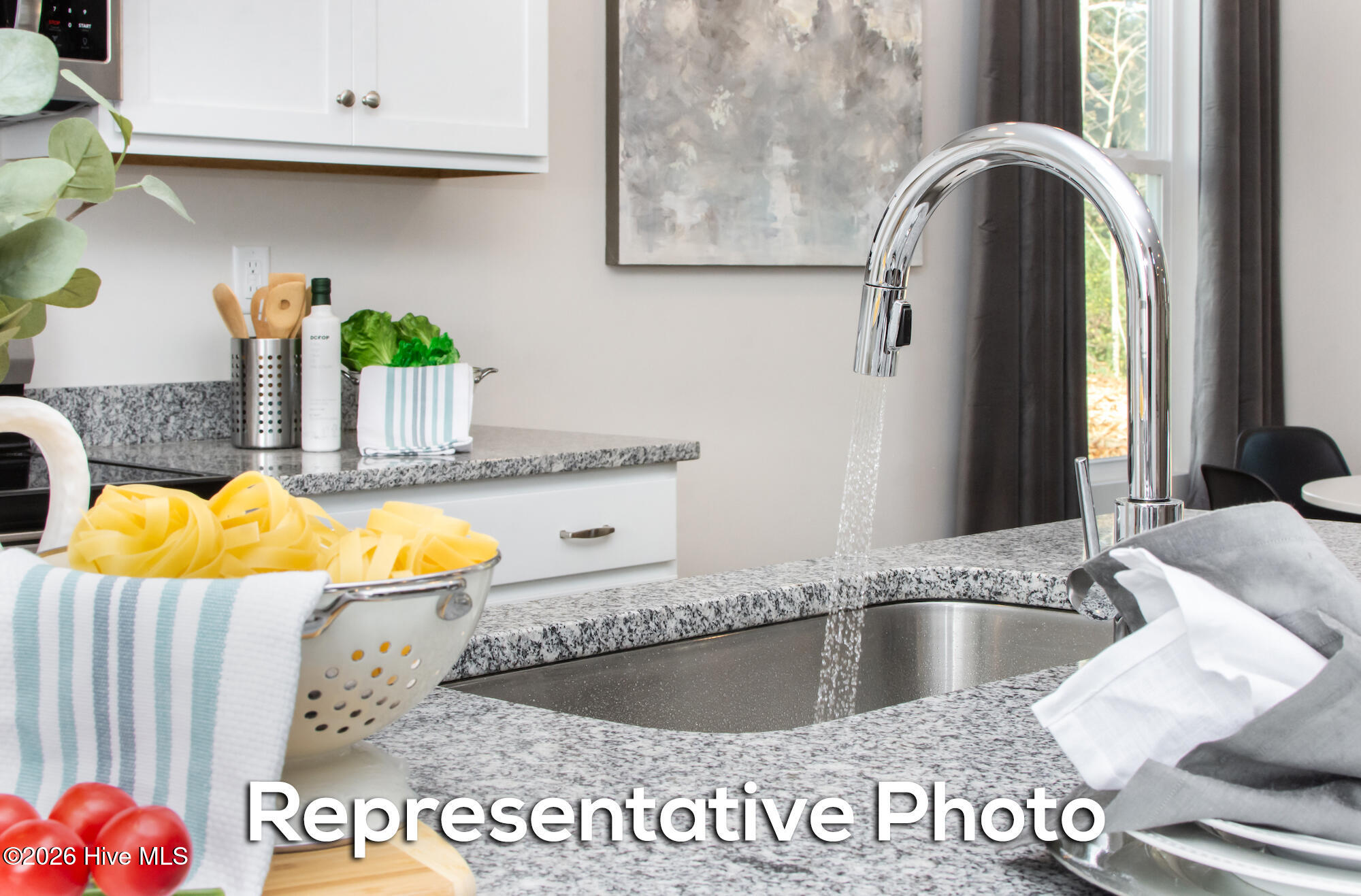 Lot 29h River Meadow Court, Spring Hope, NC, 27882