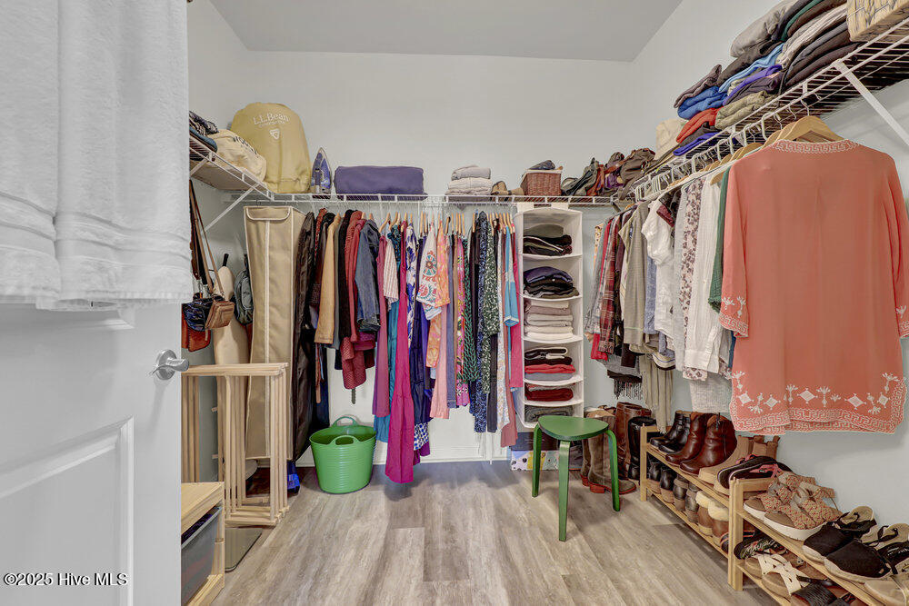 239 Seneca Reef Drive, Hampstead, NC 28443 – photo 18: Primary Closet
