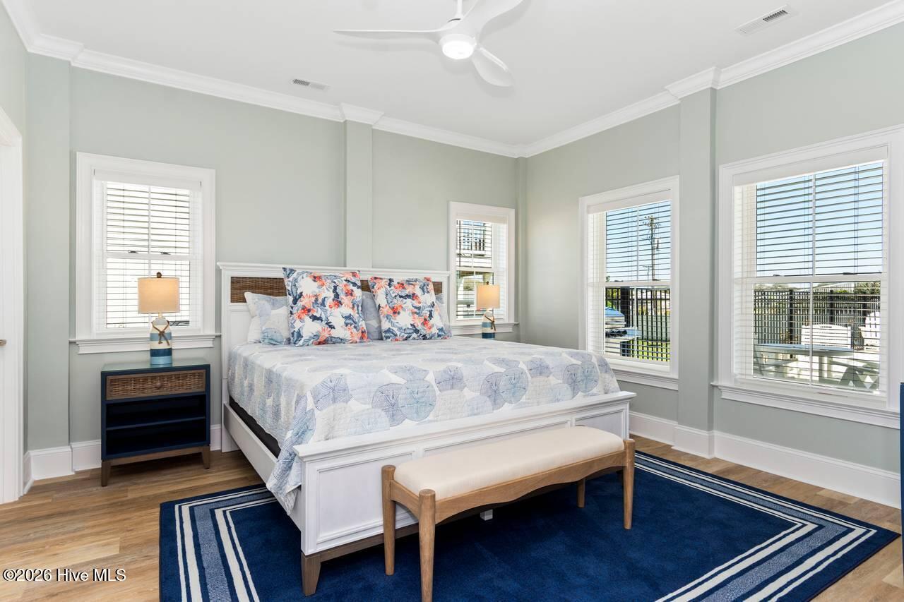 109 Ocean Bluff Drive,Indian Beach