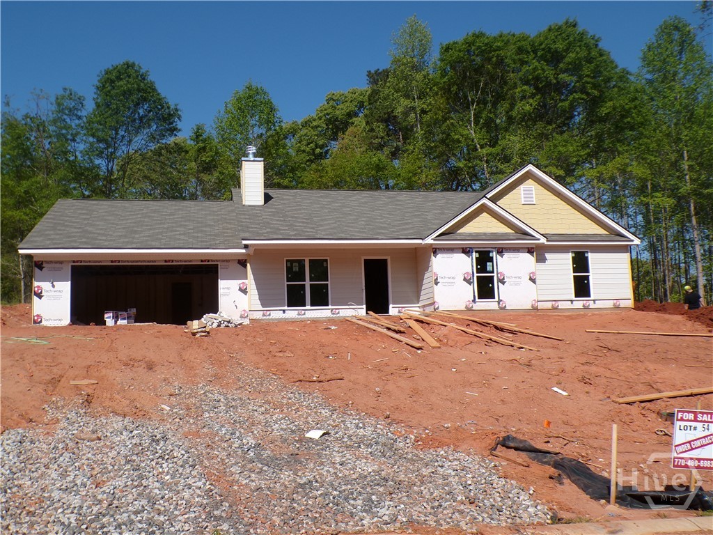 Property at 158 Mockingbird Lane