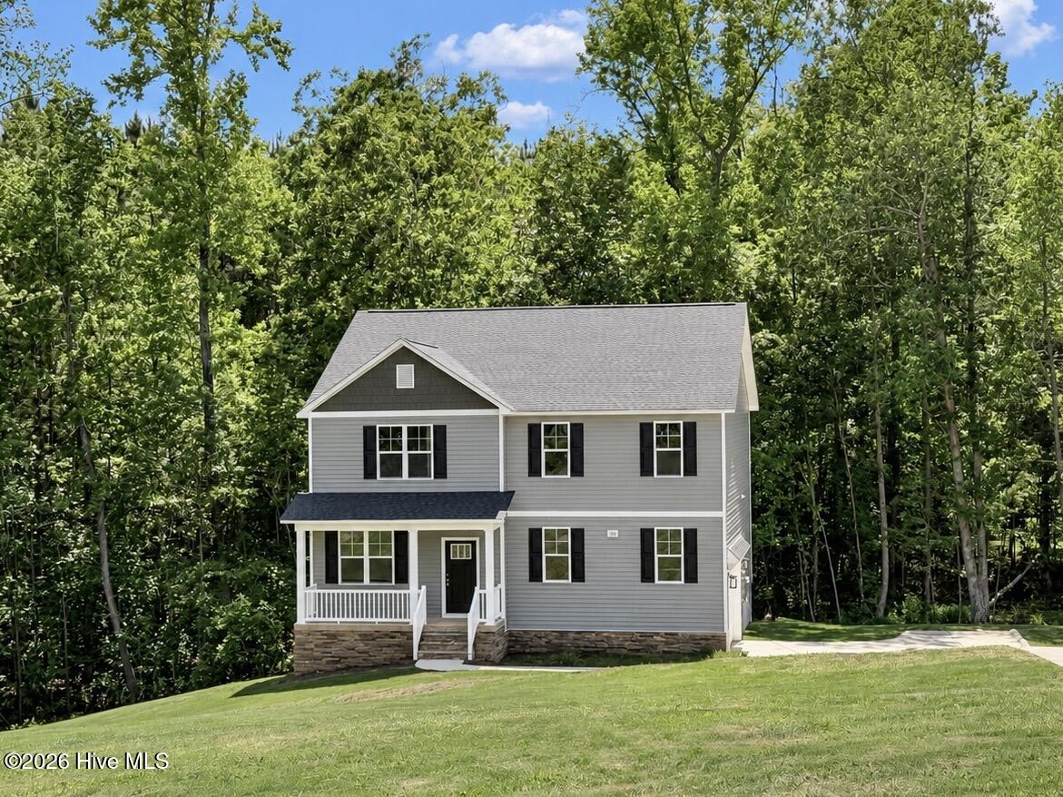 Single family home for sale at 110 Driftwood Ct, Sanford, NC 27330 | MLS# 100577677