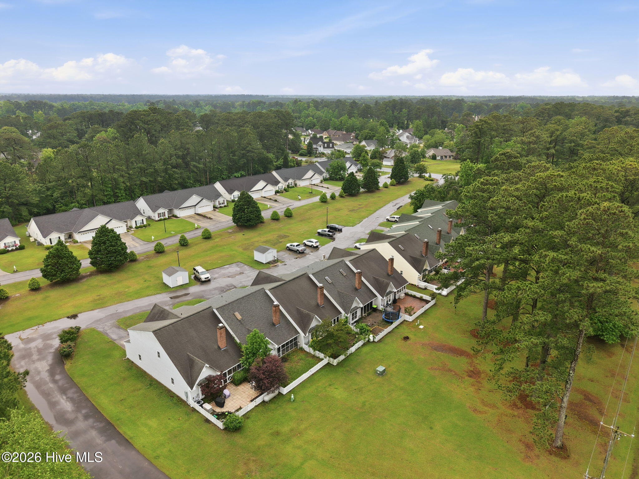 345 Carolina Pines Boulevard 6,New Bern