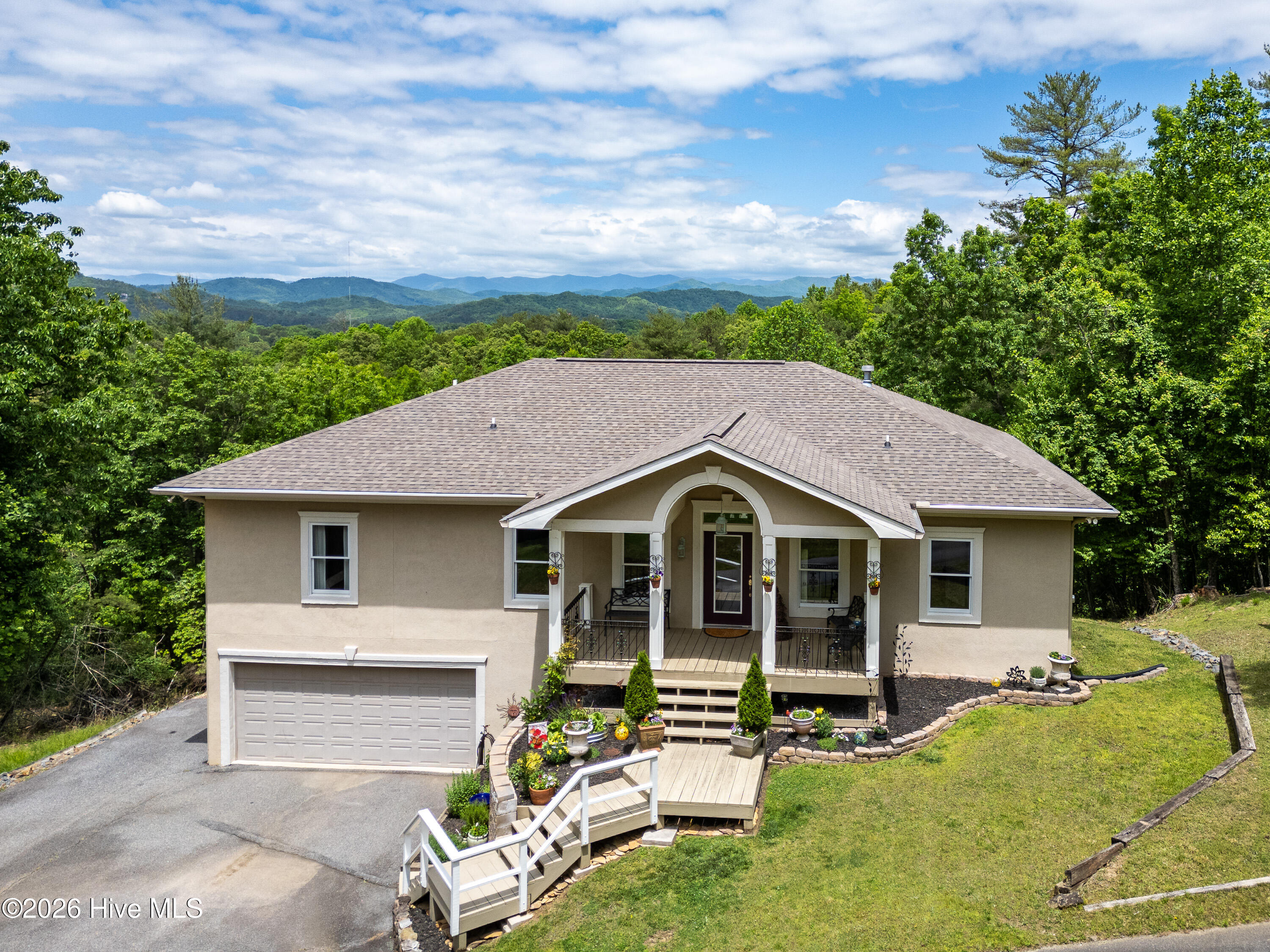 1110 Poor House Mountain Trail