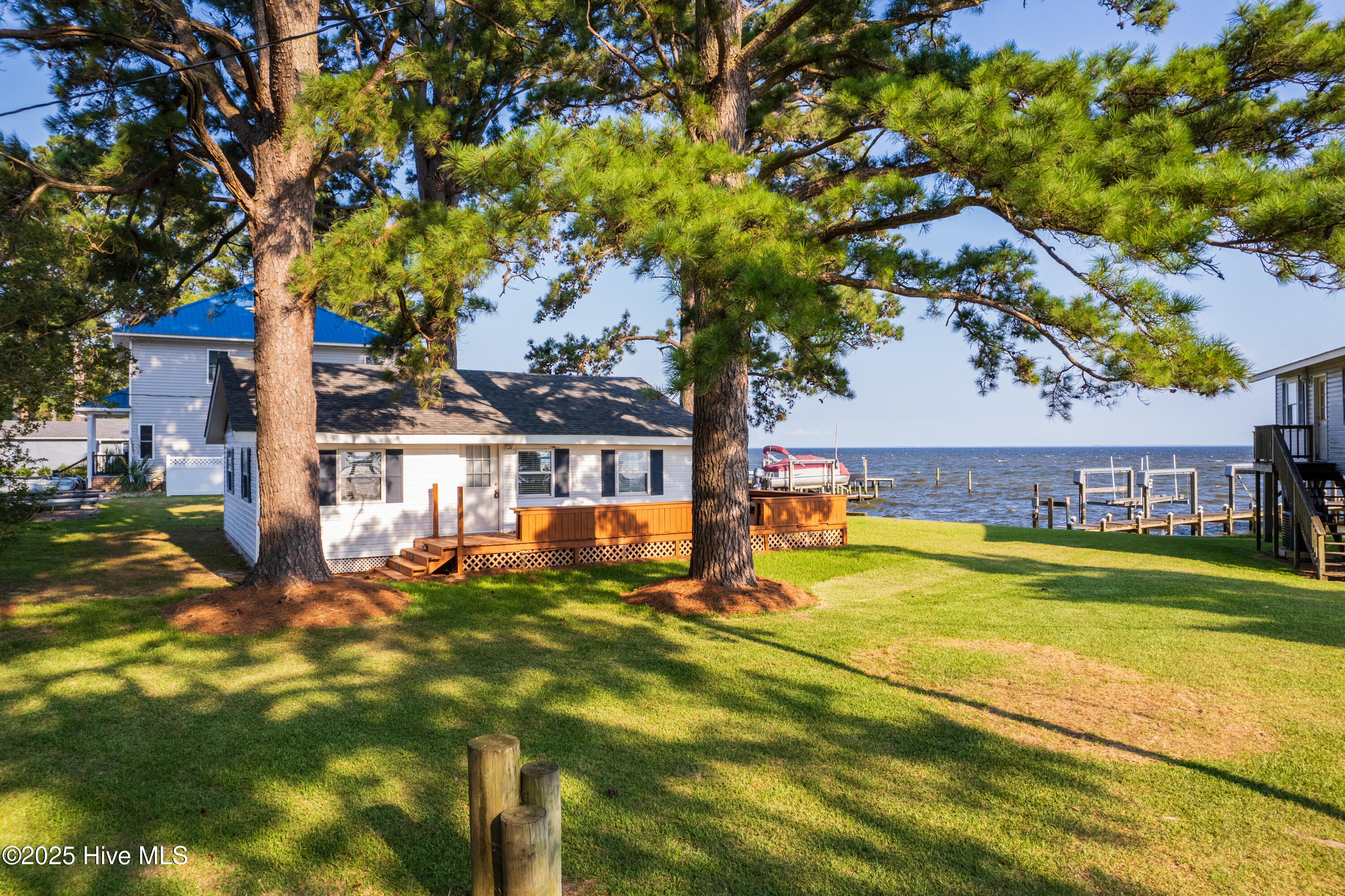 Property at 156 Long Beach Drive