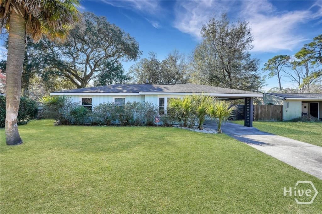 2337 Shirley Drive, Savannah, GA 31404 Listing Photo  2