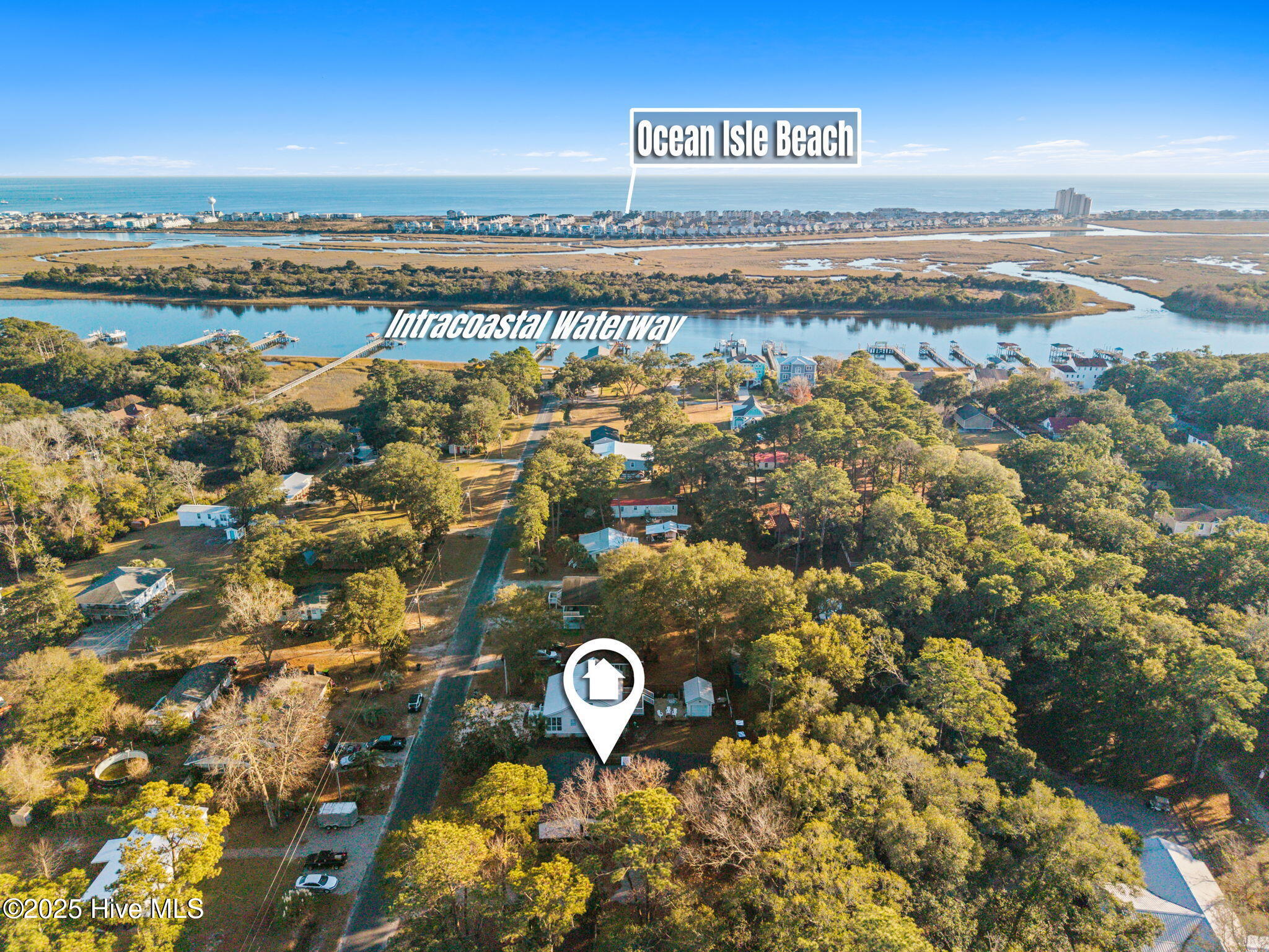 Homes for sale in Ocean Isle Beach, NC | 1936 Ocean Haven Rd Sw, Ocean Isle Beach, NC 28469 | MLS# 100545066