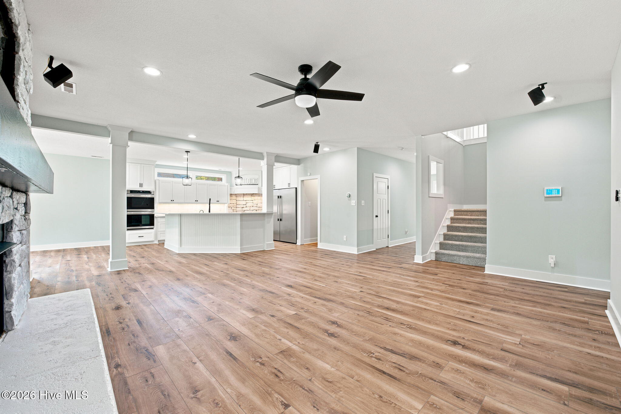 102 Evans Mill Road,New Bern