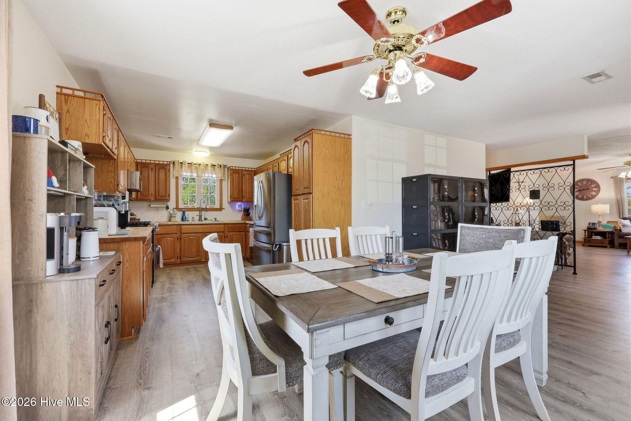1556 Dining Room