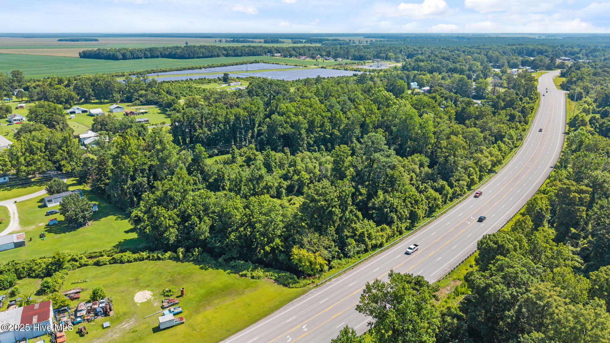 Parcel 2 2 Nc 55 Highway,Bayboro