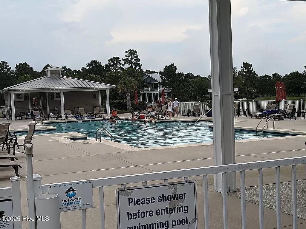 3774 River Park Way NE, Leland, NC, 28451