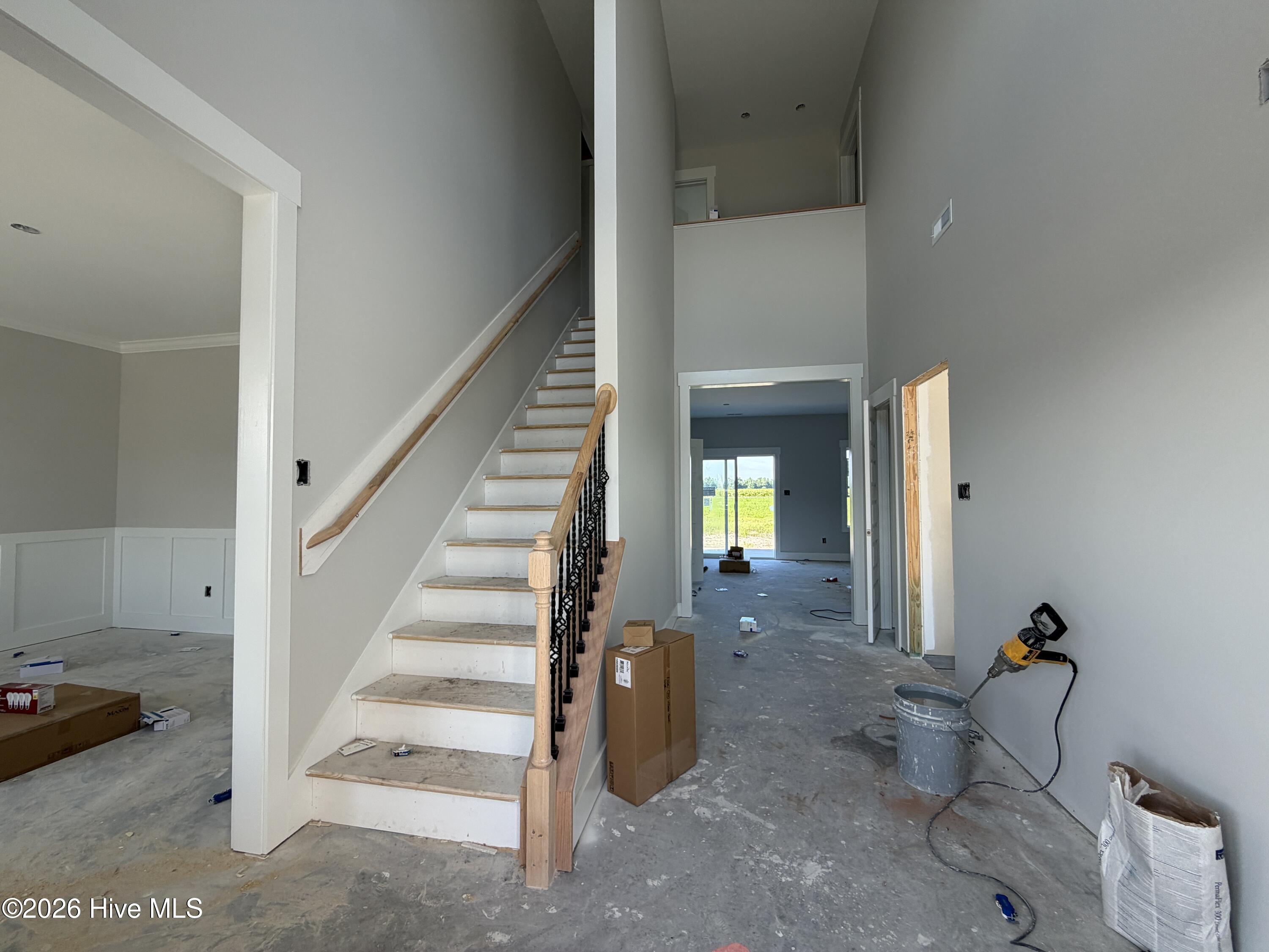 510 E Black Water Lane,Maysville