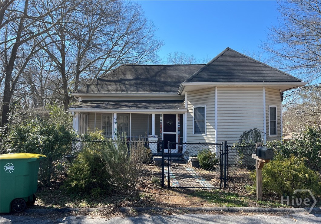 Property at 1734 Broad Street
