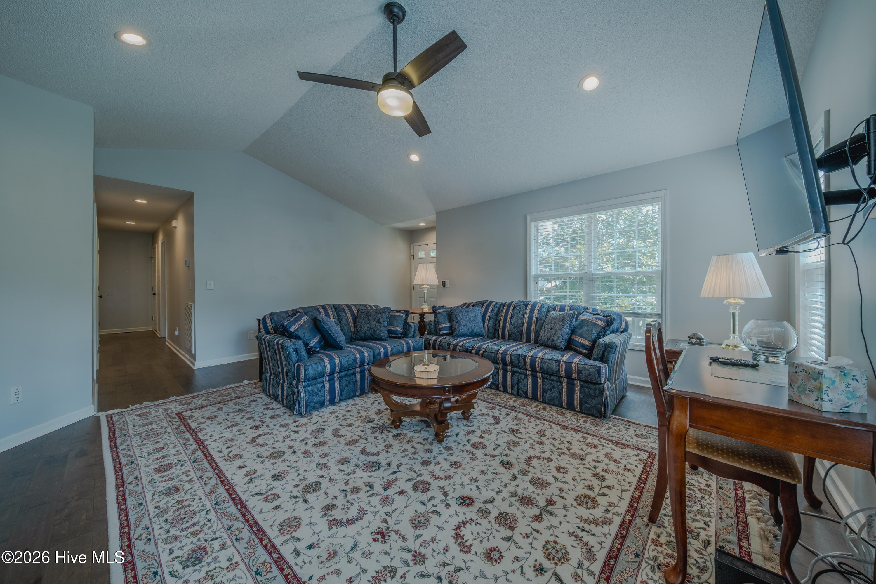 Exterior photo of 29 Calhoun Lane, Pinehurst, NC 28374. MLS: 100594160