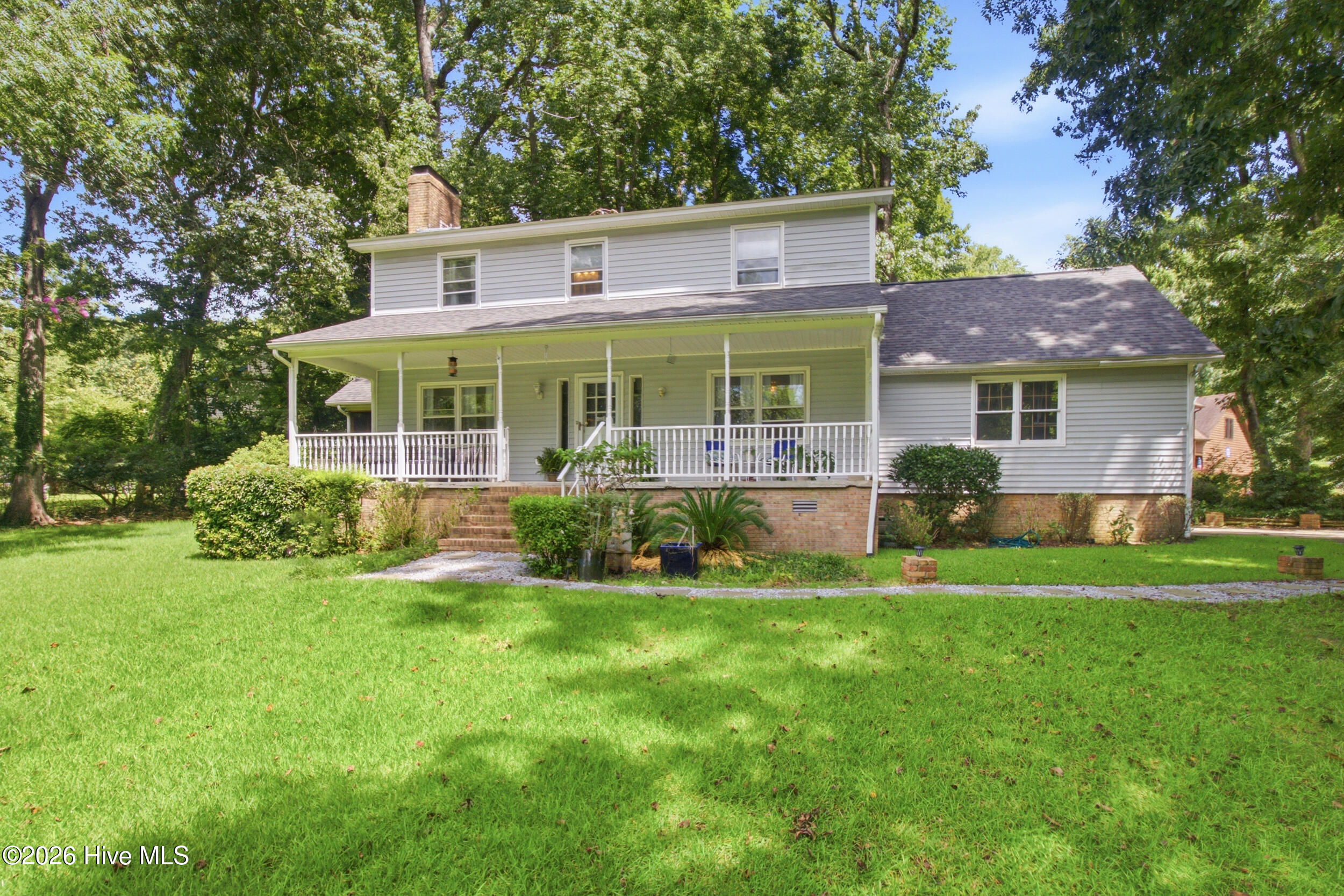 101 Hughes Lane,New Bern