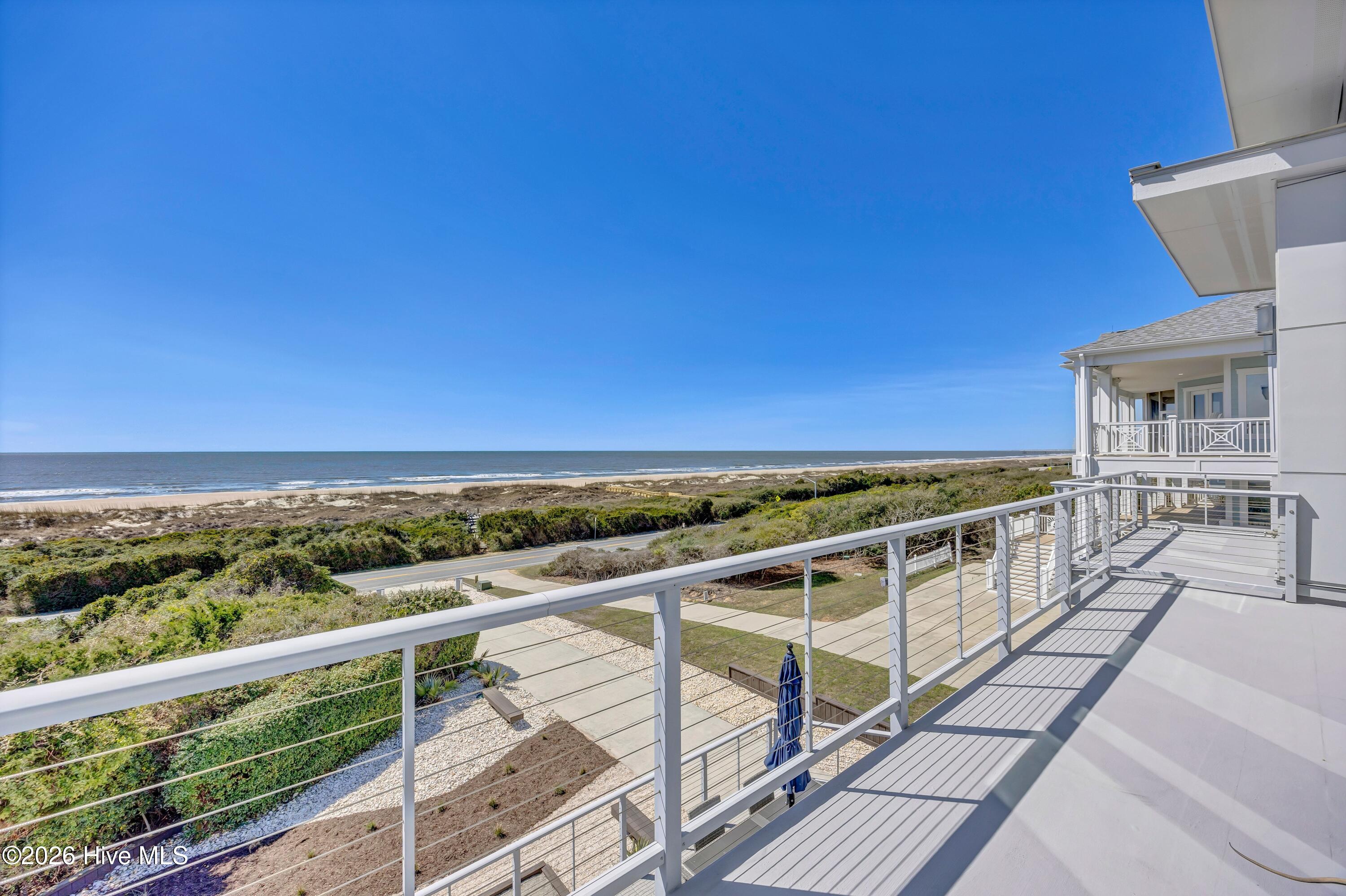 800 Caswell Beach Road, Oak Island, NC, 28465