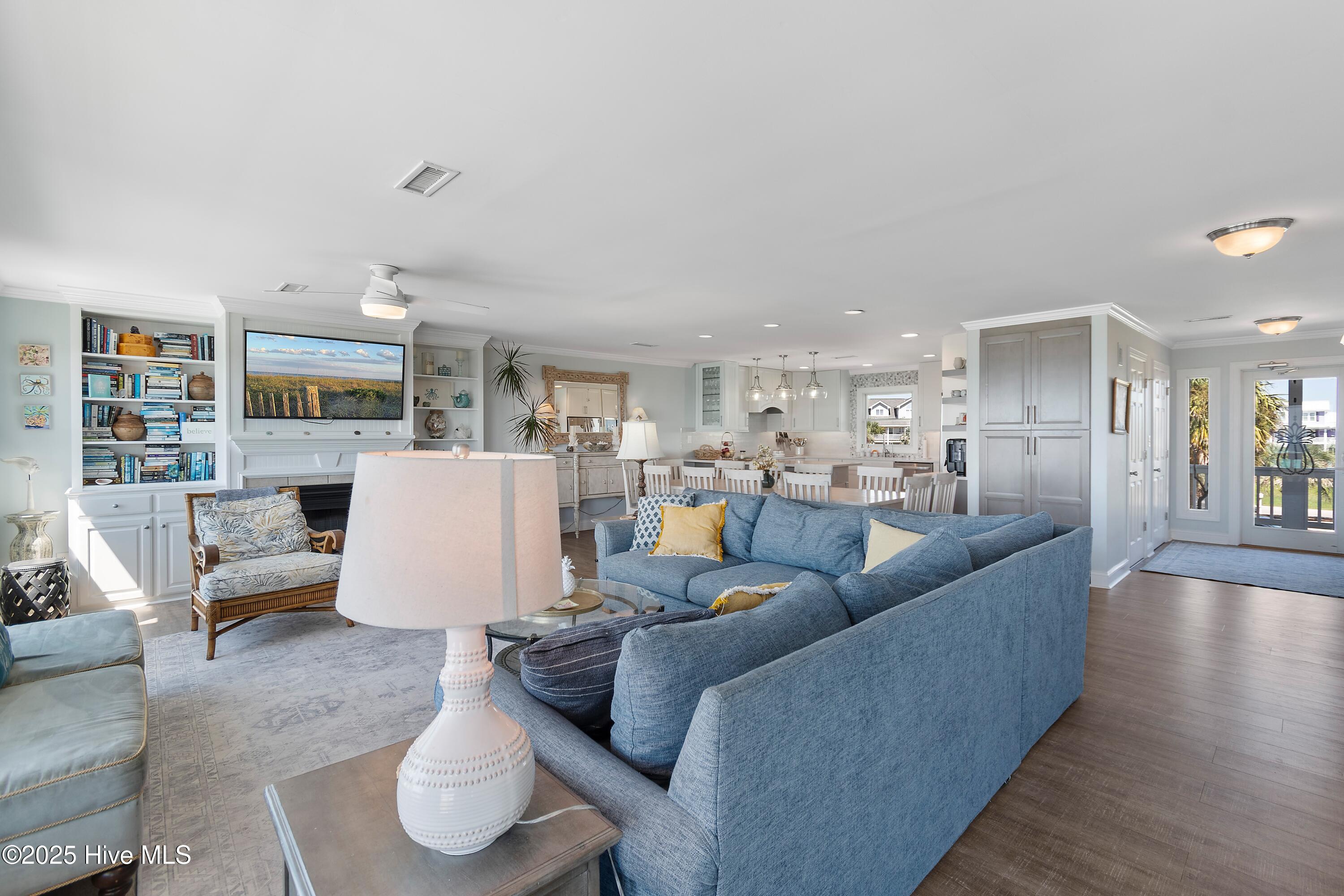 1213 Ocean Boulevard W, Holden Beach, NC 28462 – photo 14: 1213OceanBlvdW - 30