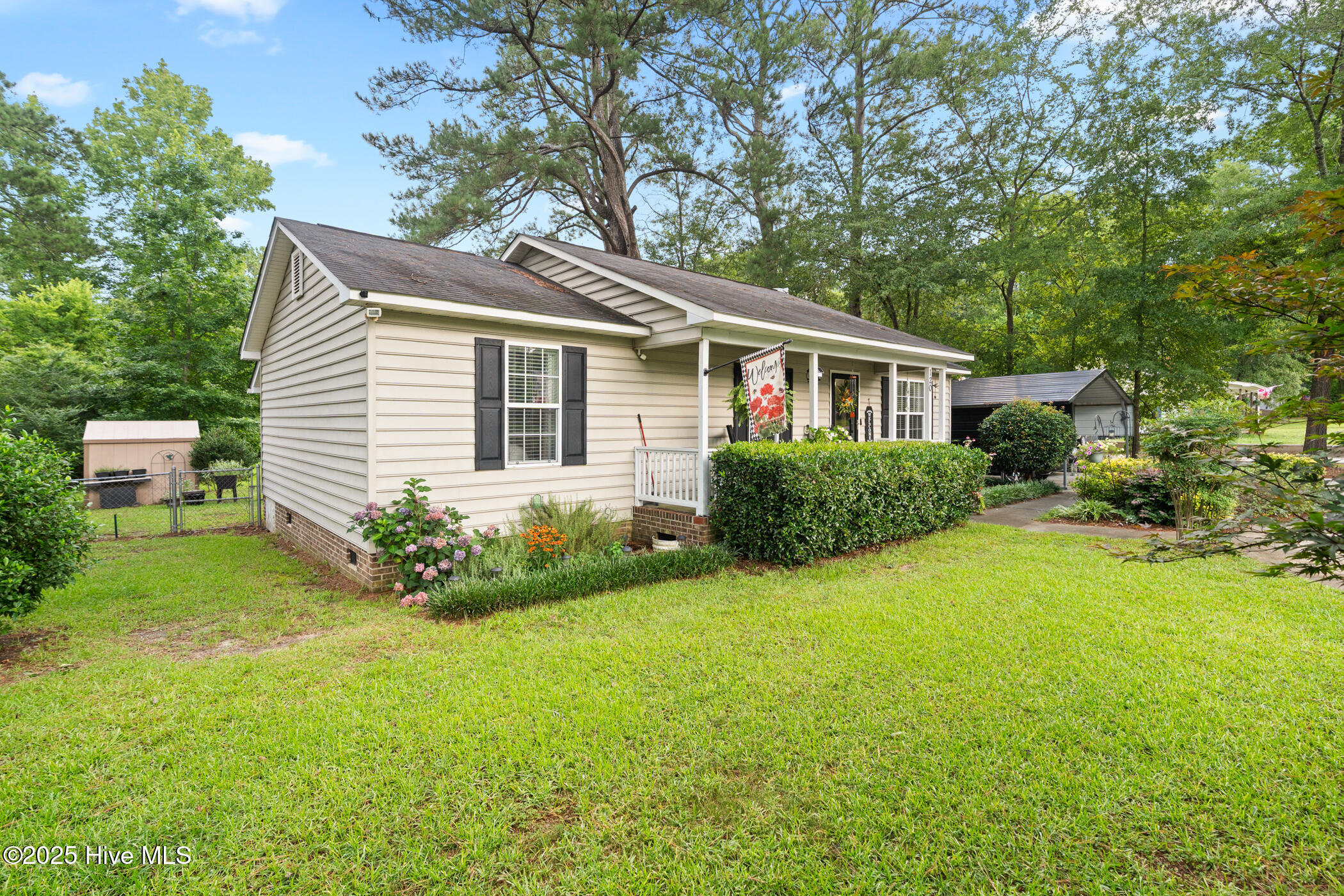 Homes for sale in Rockingham, NC | 120 Parker St, Rockingham, NC 28379 | MLS# 100518223