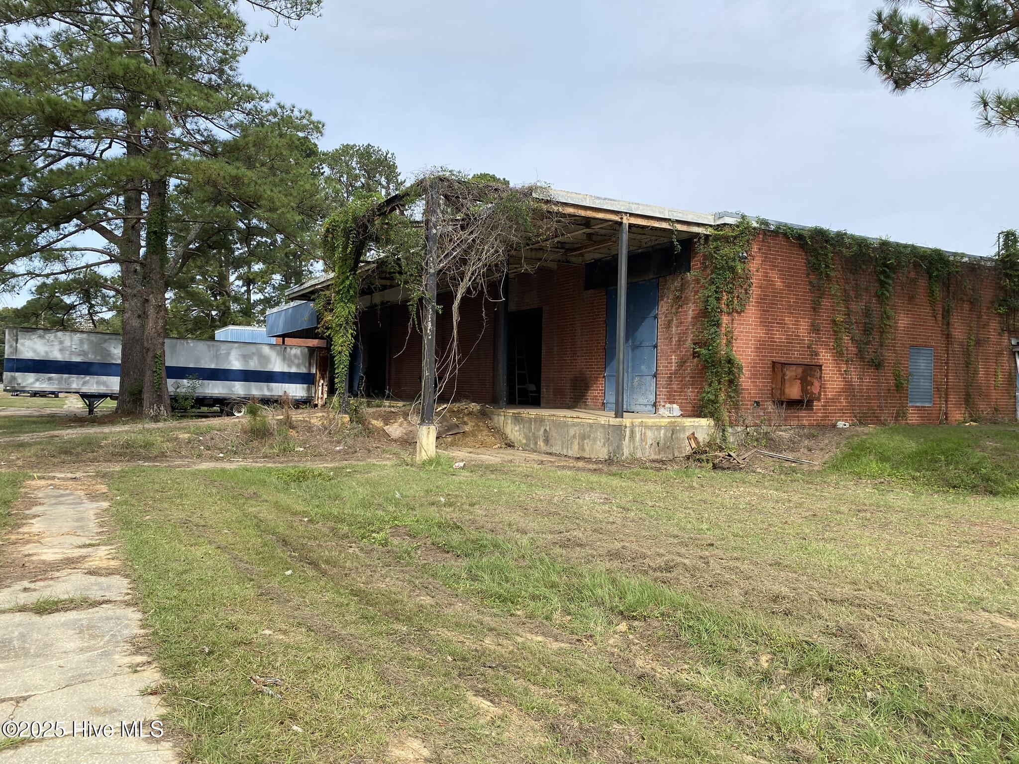 523 Flitter Hill Road, Whiteville, NC, 28472