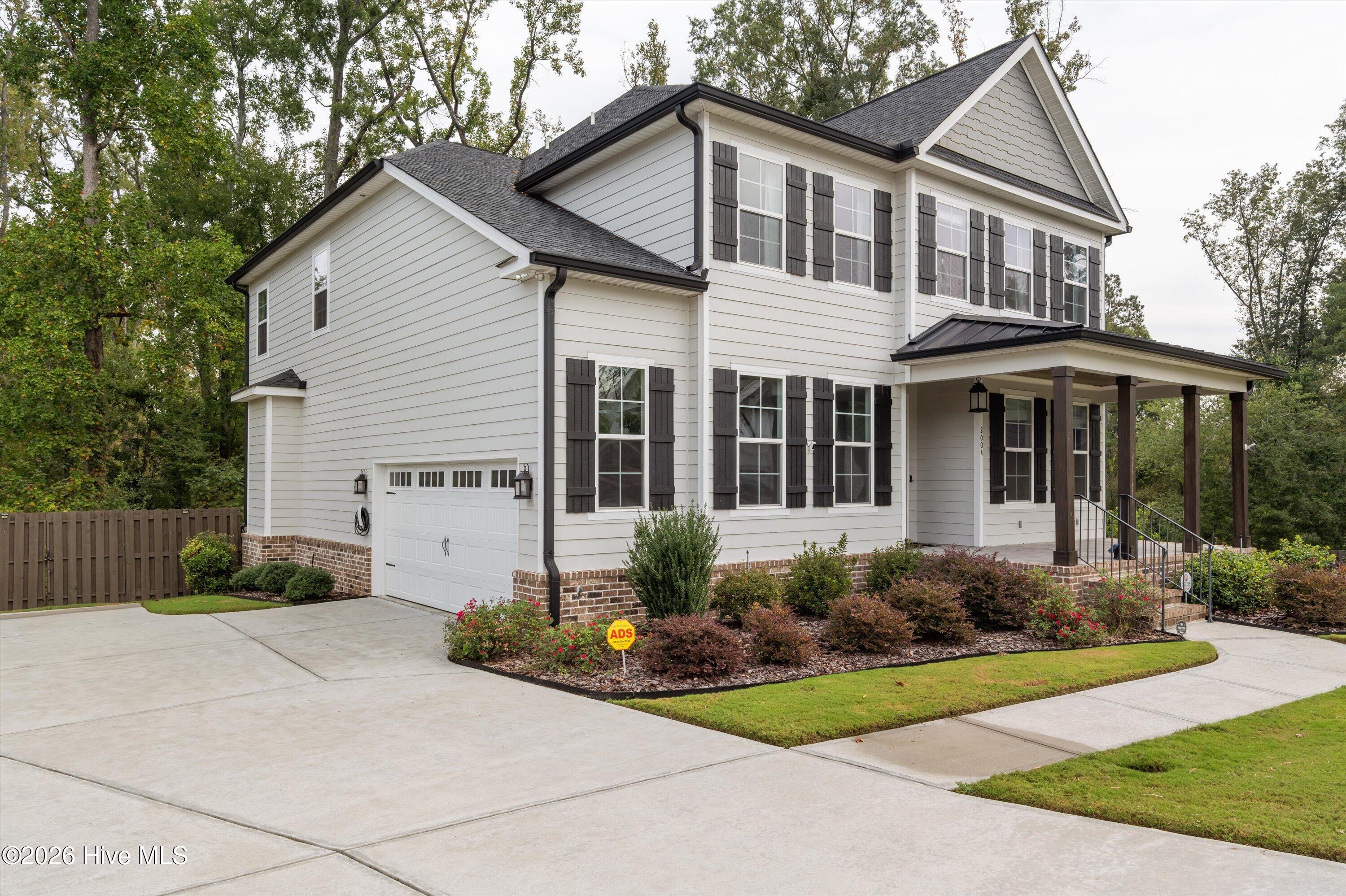 Photo 4 of Single family home for sale at 2004 Lacebark Ct, Evans, GA 30809 | MLS# 100609448 | Listing updated on 2026-10-09