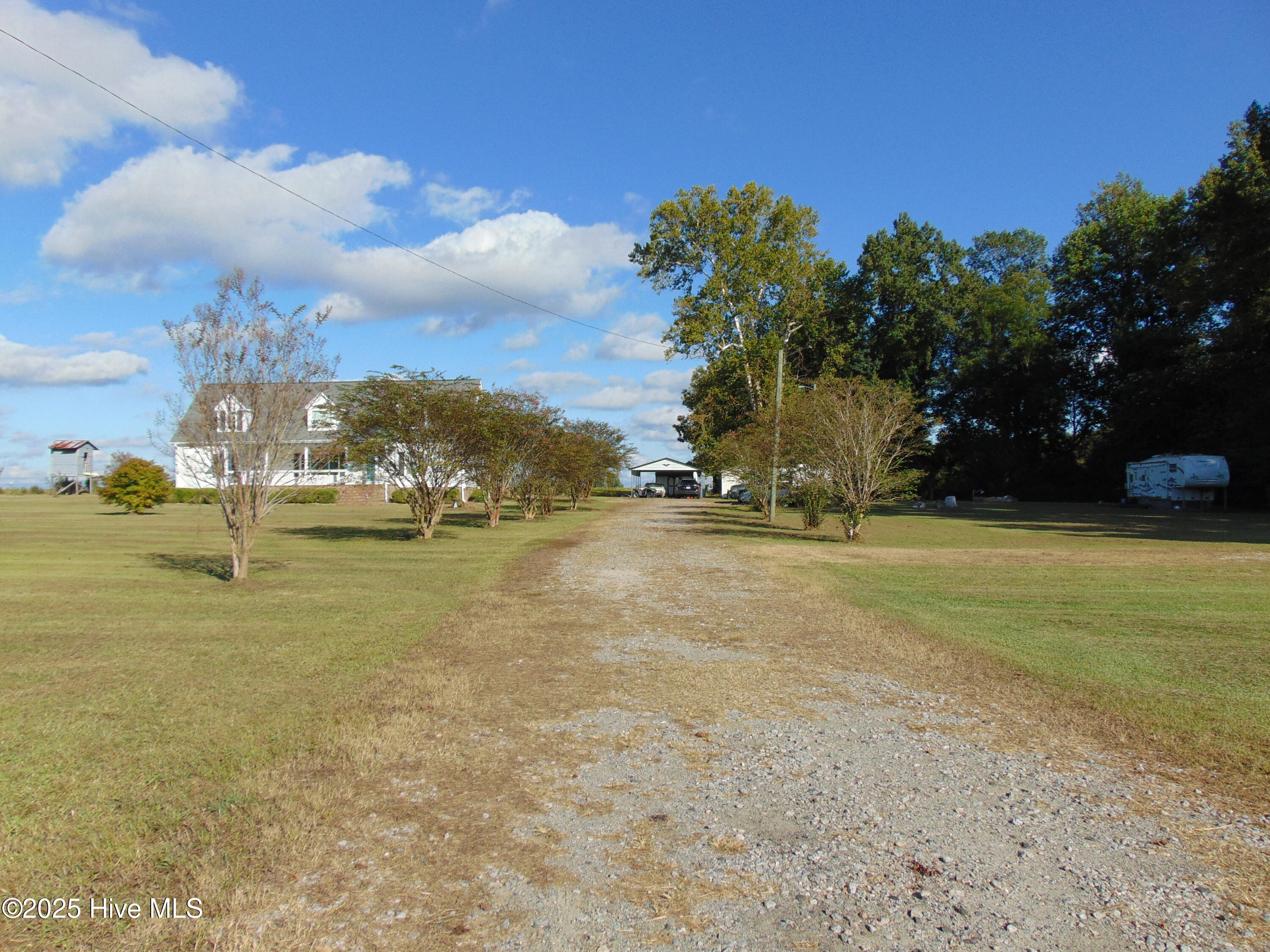 13619 Us Highway 258, Scotland Neck, NC, 27874