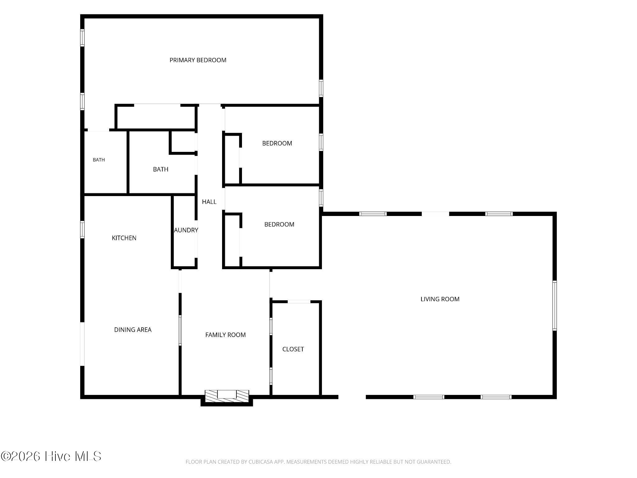 1017 Jennifer Drive,Jacksonville