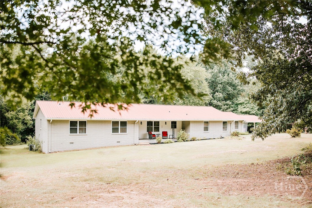 Property at 55 Stevens Grove Church Road