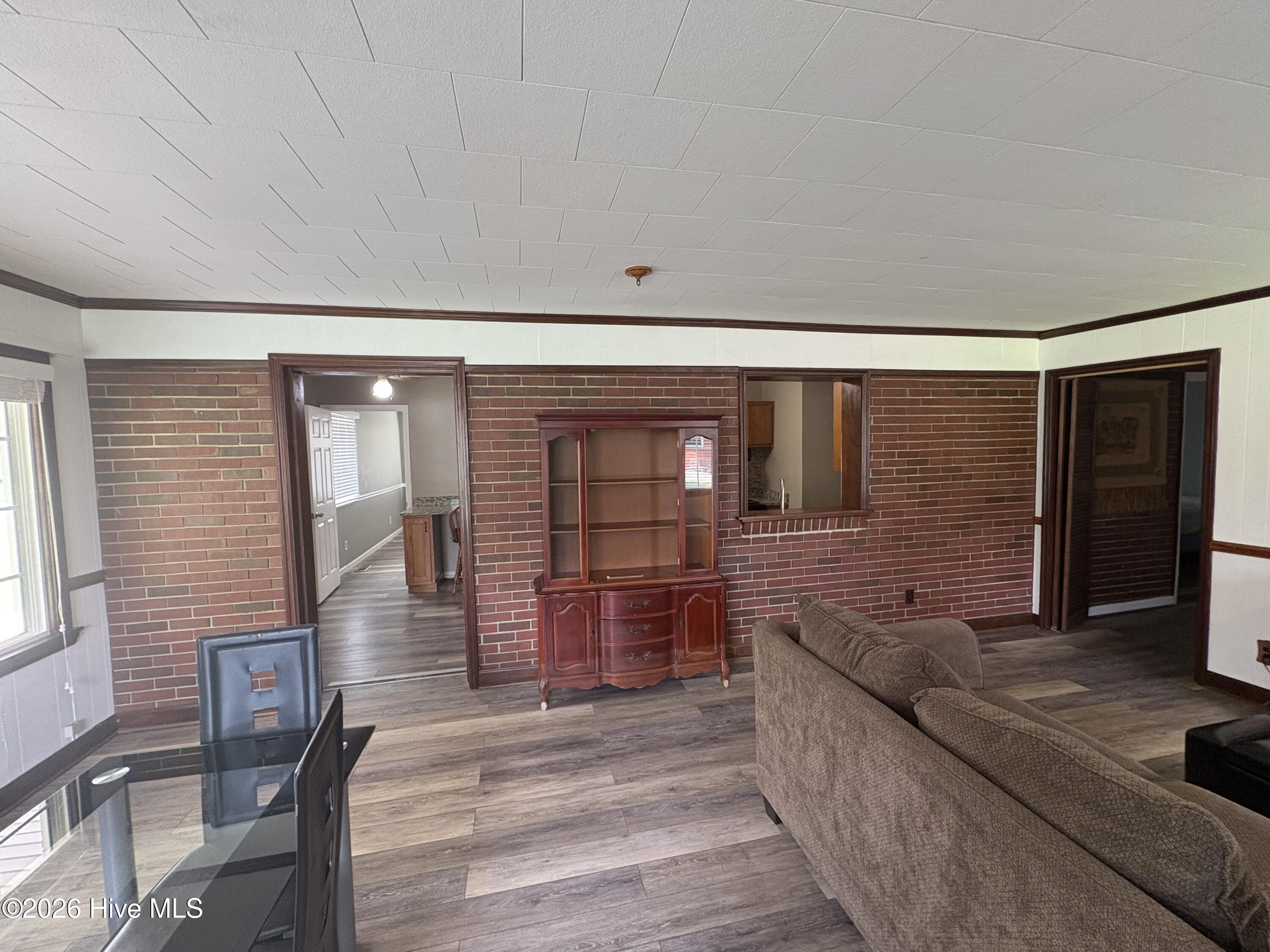 Exterior photo of 2000 Opal Street, New Bern, NC 28560. MLS: 100586873