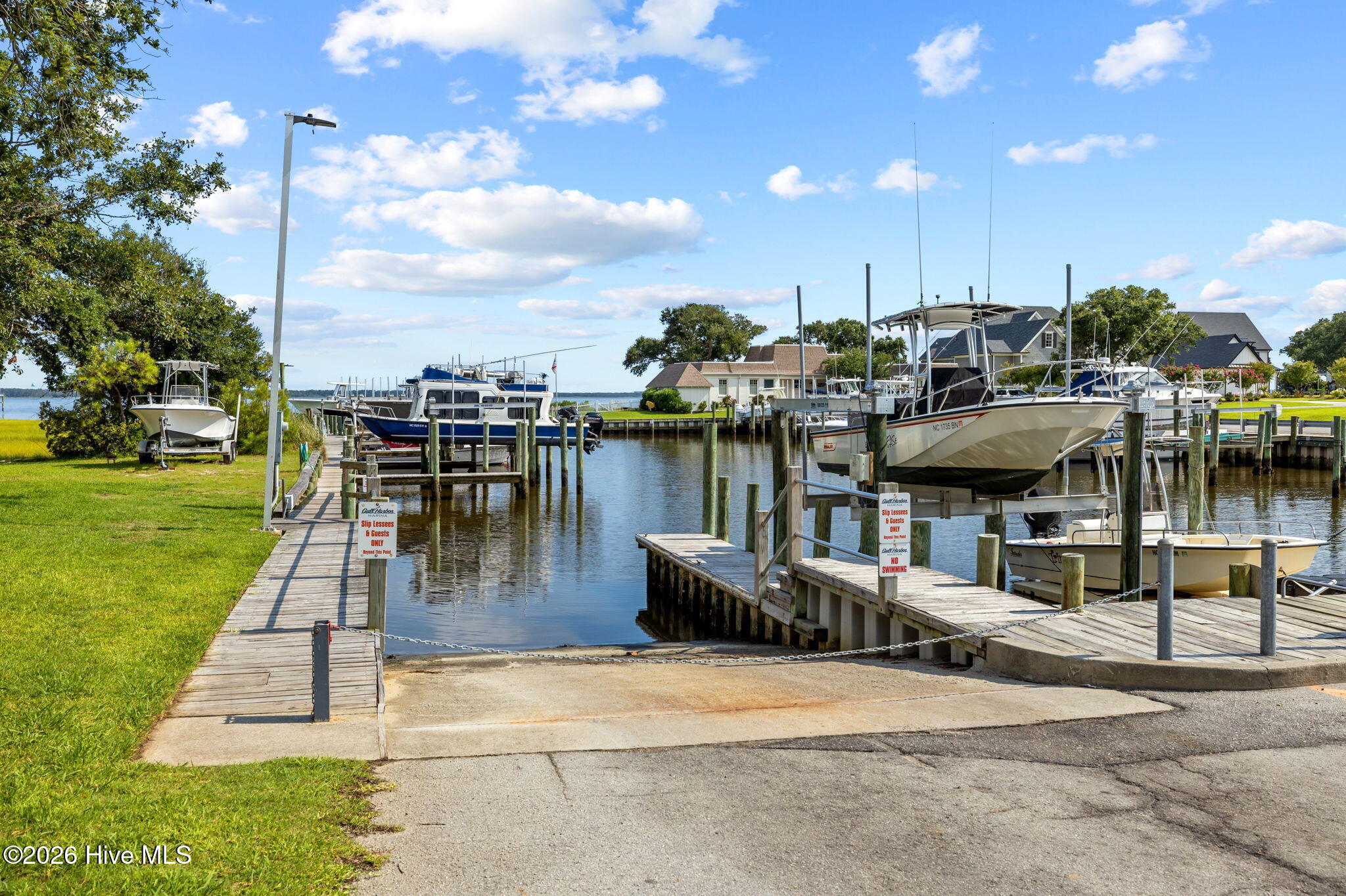 Photo 3 of Single family home for sale at 108 Gull Harbor Dr, Newport, NC 28570 | MLS# 100605183 | Listing updated on 2026-10-01