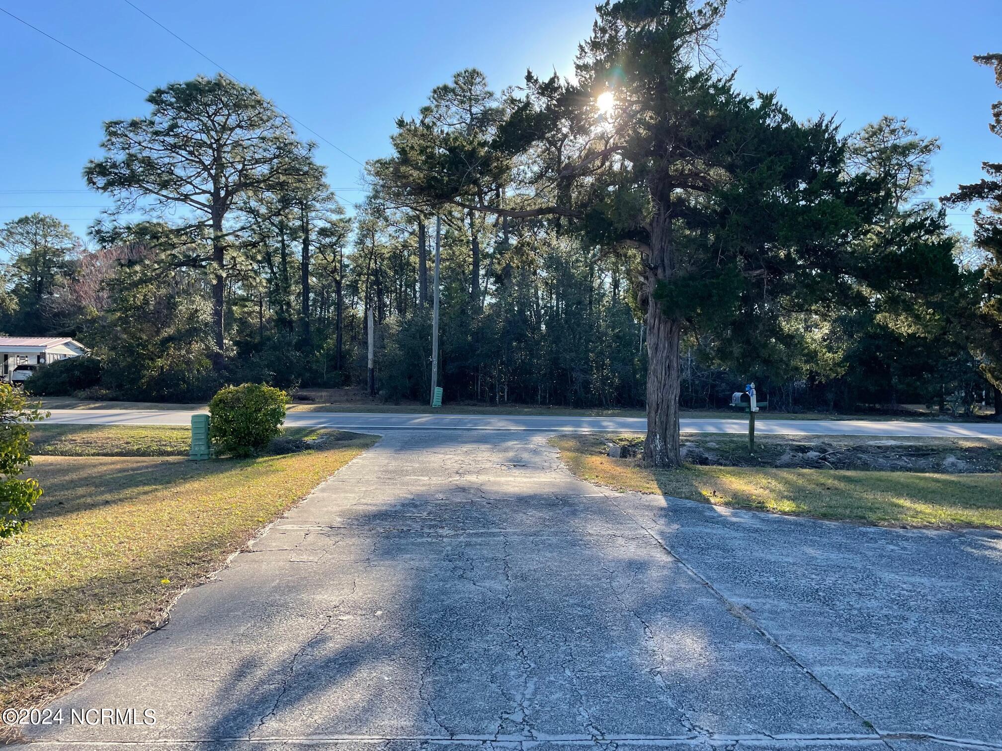 2604 Cedar Island Road,Cedar Island