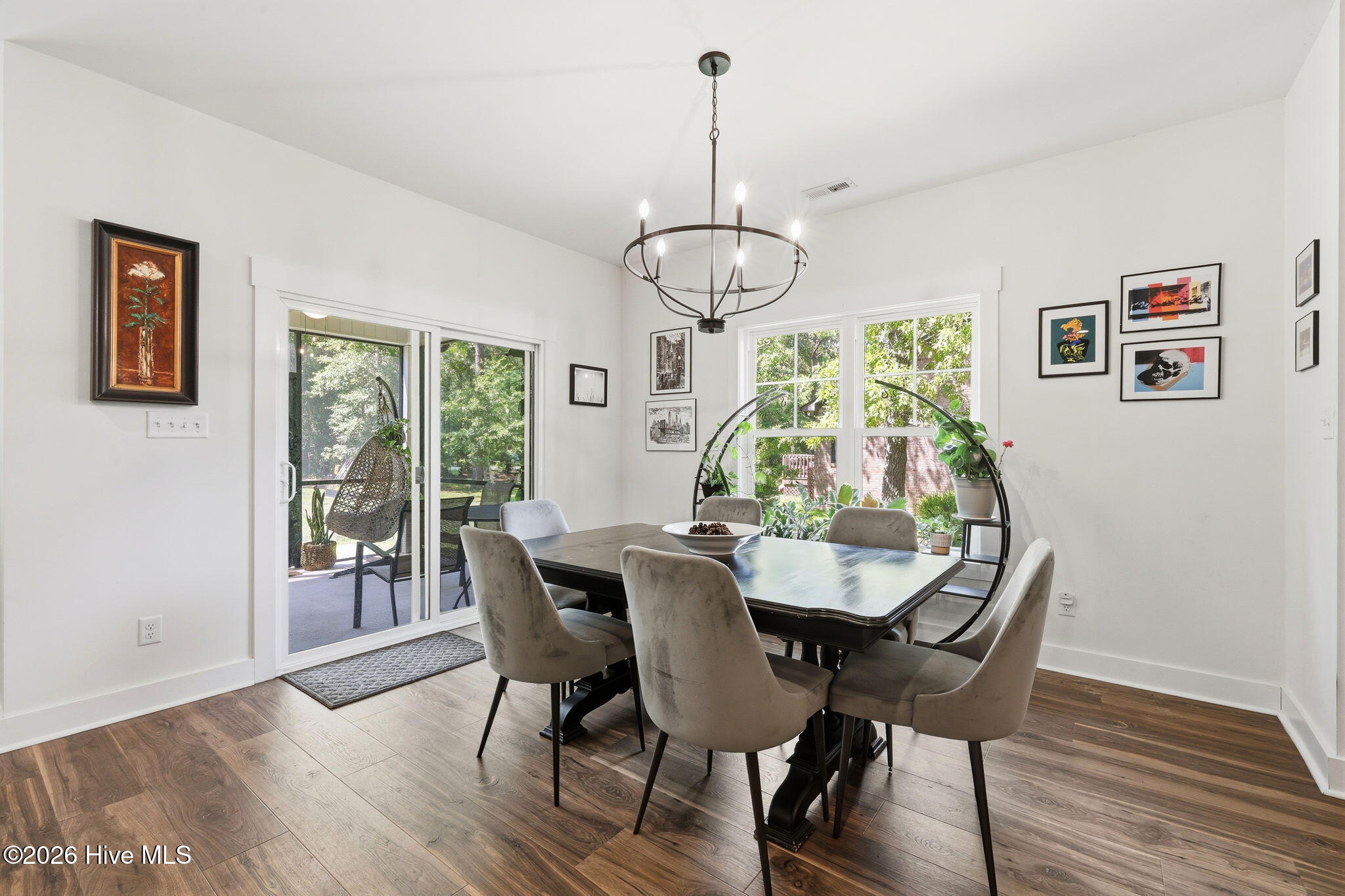 813 Bluebird Drive,New Bern