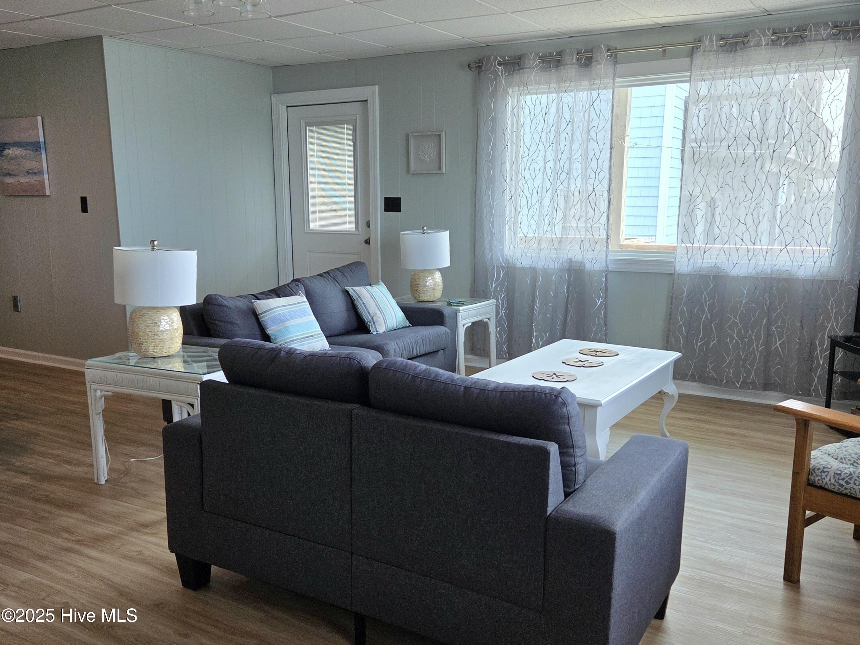 1103 Ocean Drive UNIT E & W, Emerald Isle, NC, 28594