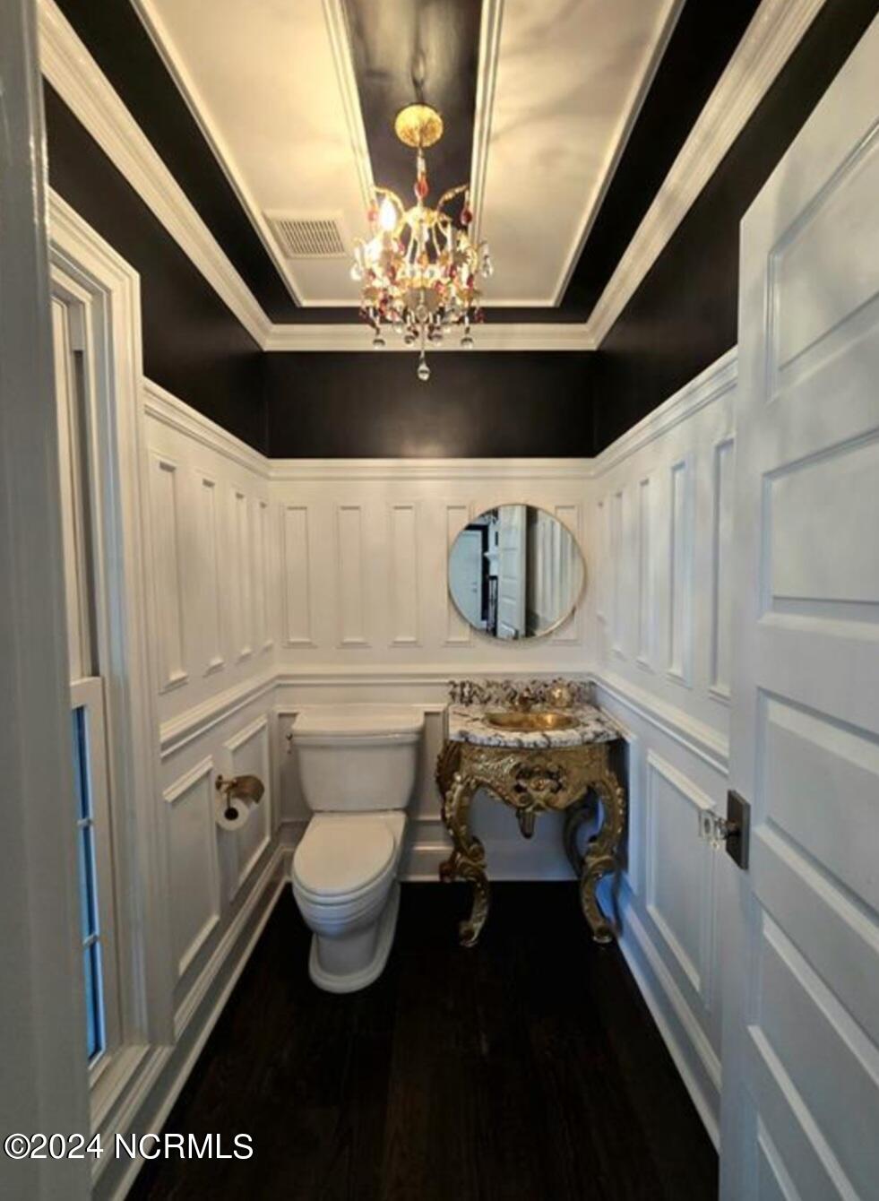 6856 Thames Drive, Fayetteville, NC, 28306