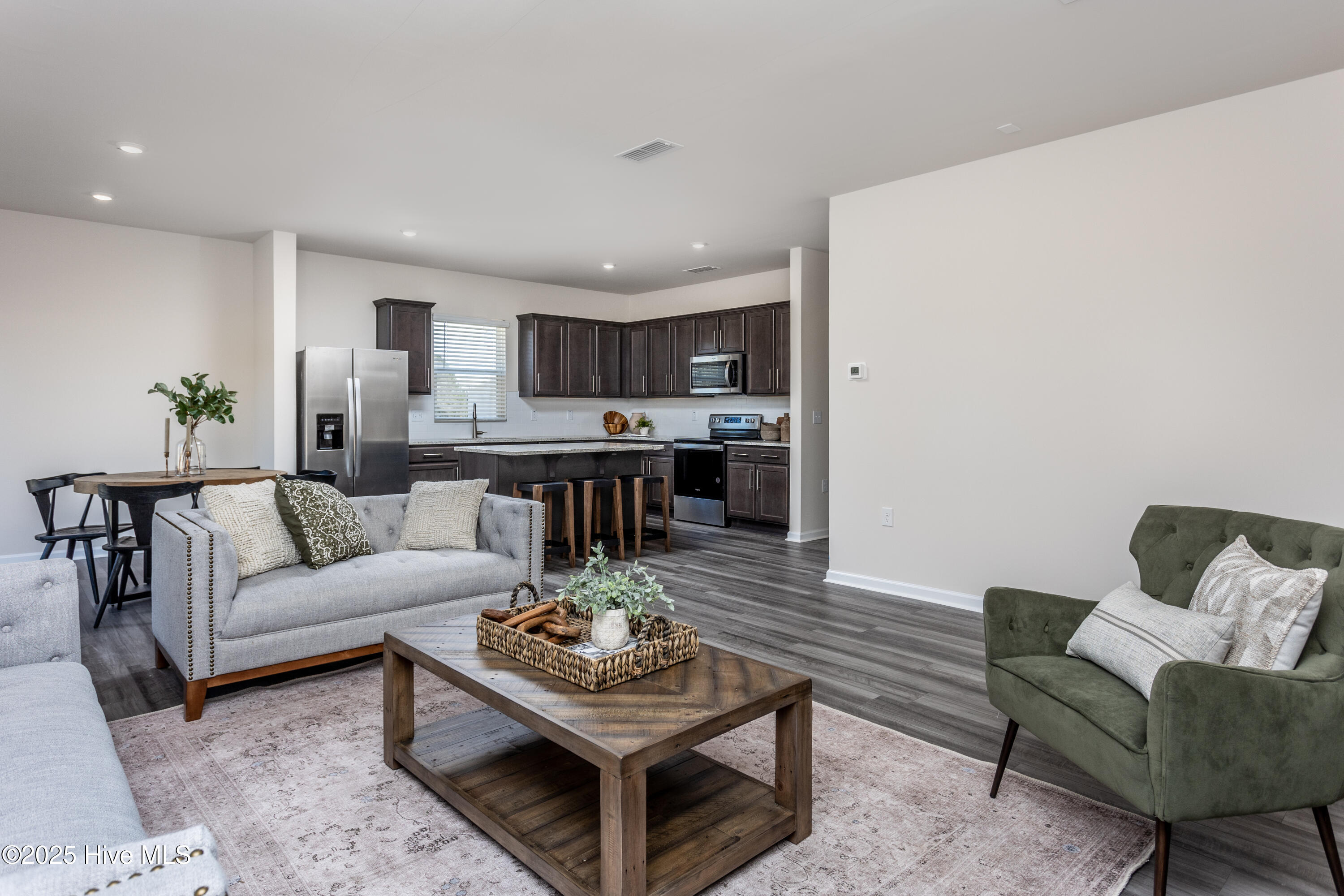 725 Richardson Drive, Sanford, NC, 27330