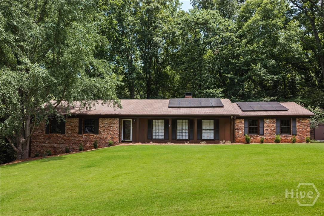 750 Glenwood Drive