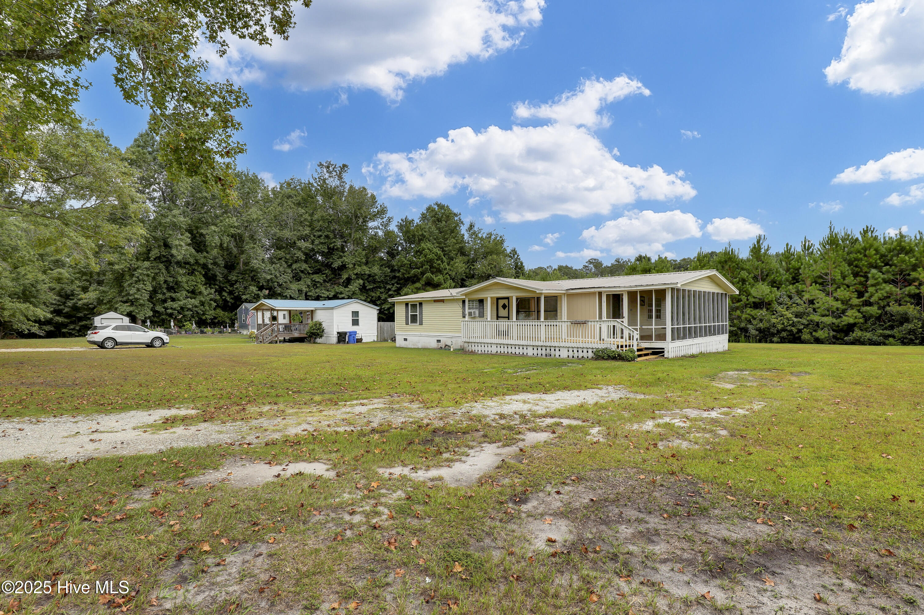 250 Bream Street, Holly Ridge, NC, 28445