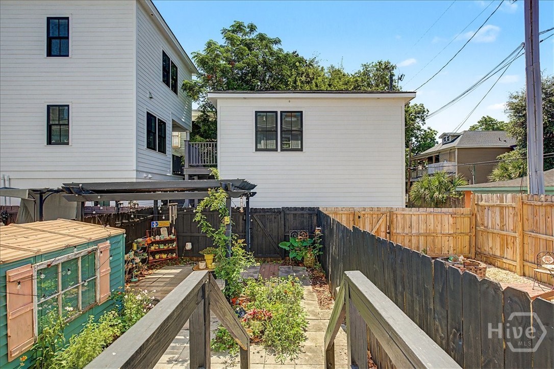 1410 Jefferson Street, Savannah, GA 31401 Listing Photo  38