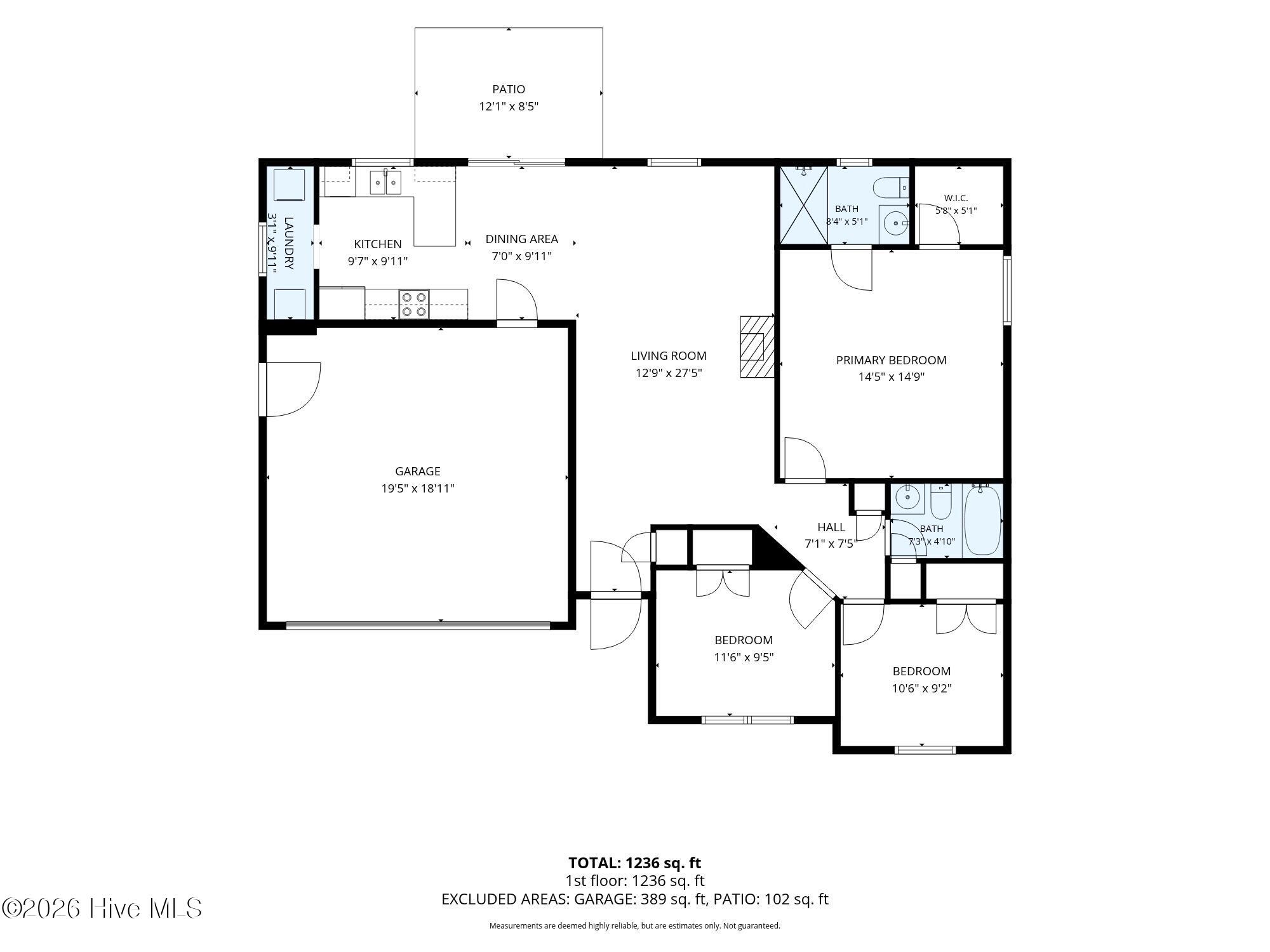 3513 Mandy Lane,Morehead City