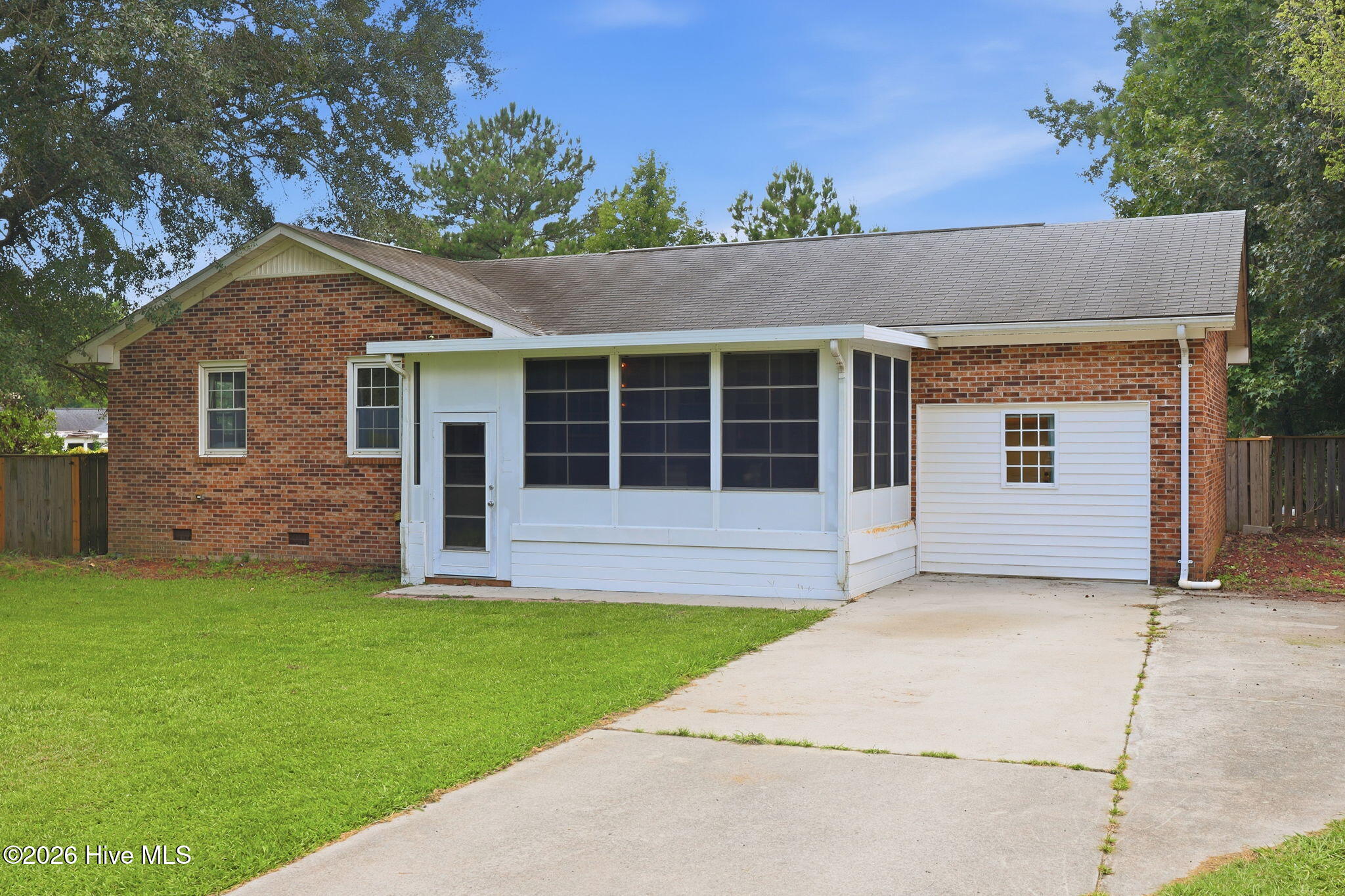 246 Ernest Gurganus Road,Jacksonville