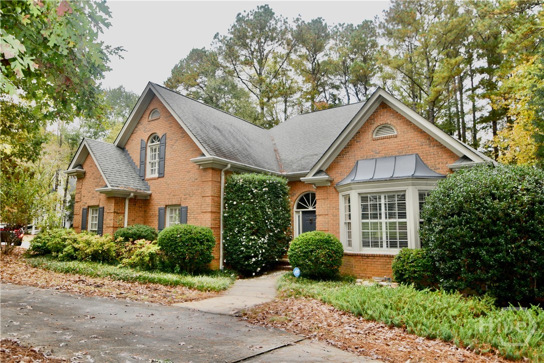Property at 114 Telfair Place