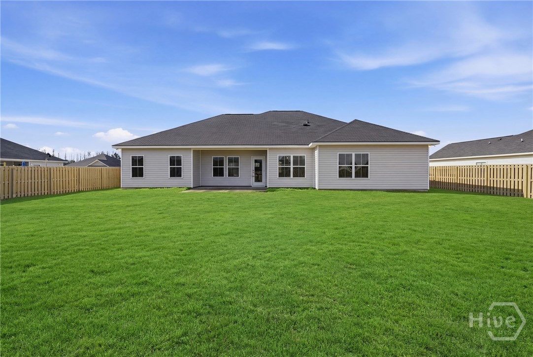 46 McClelland Loop NE, Ludowici, GA 31316 Listing Photo  29