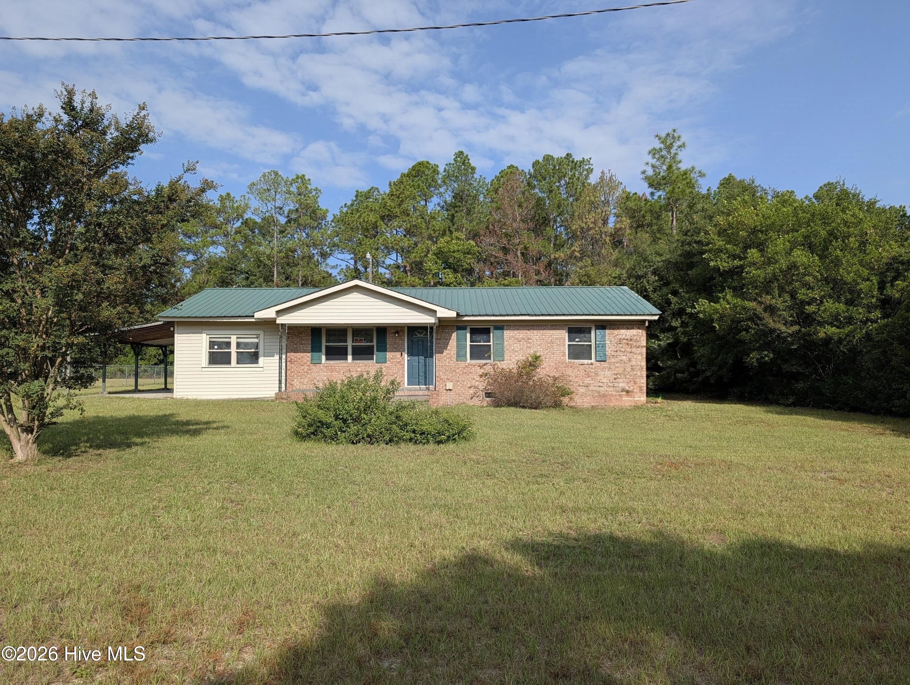 Photo of 127 Wayland  Street Warrenville SC 29851 MLS #: 100612178
