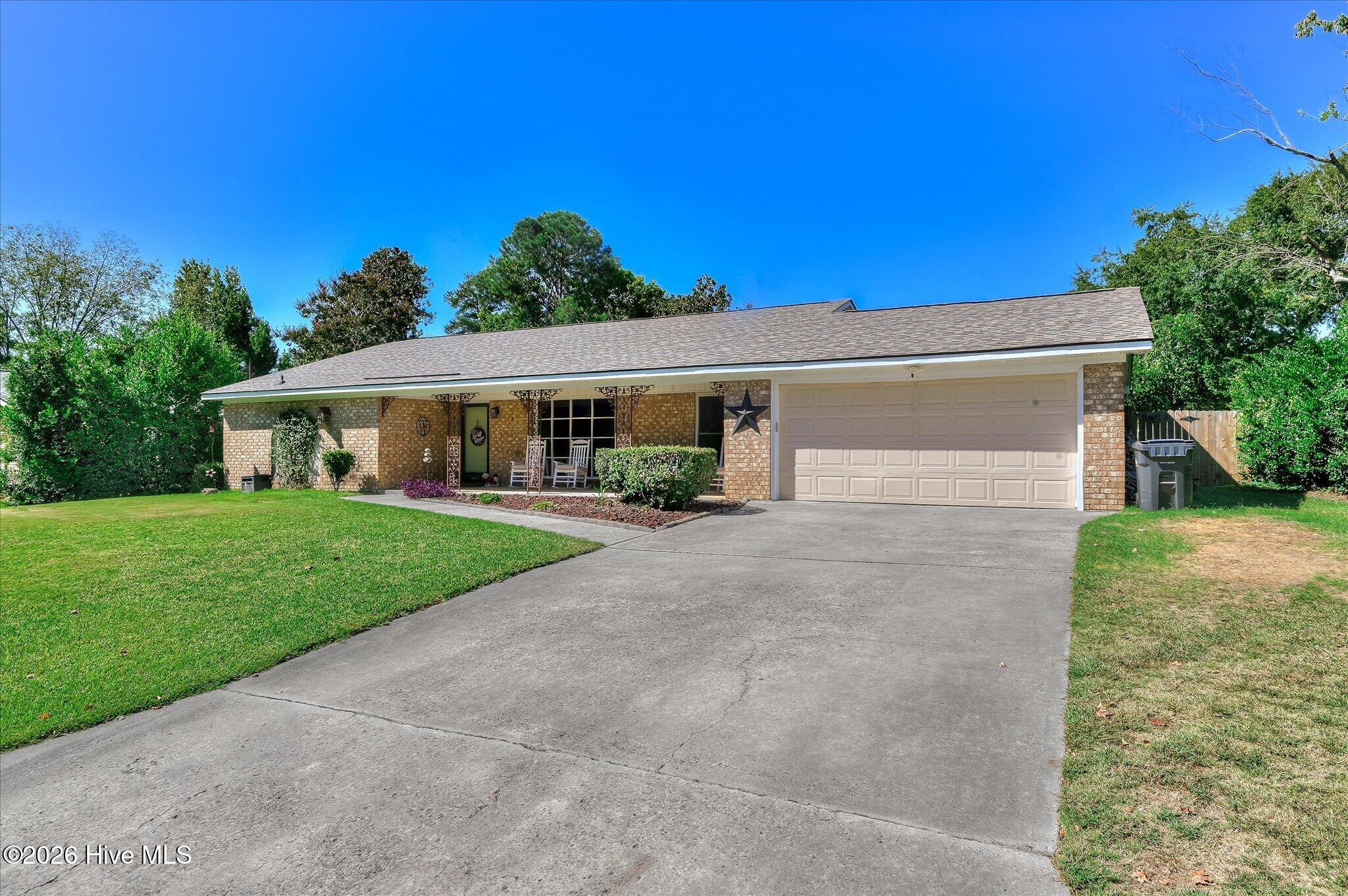 Photo 2 of Single family home for sale at 3117 Fieldstone Cir, Augusta, GA 30907 | MLS# 100609302 | Listing updated on 2026-10-09