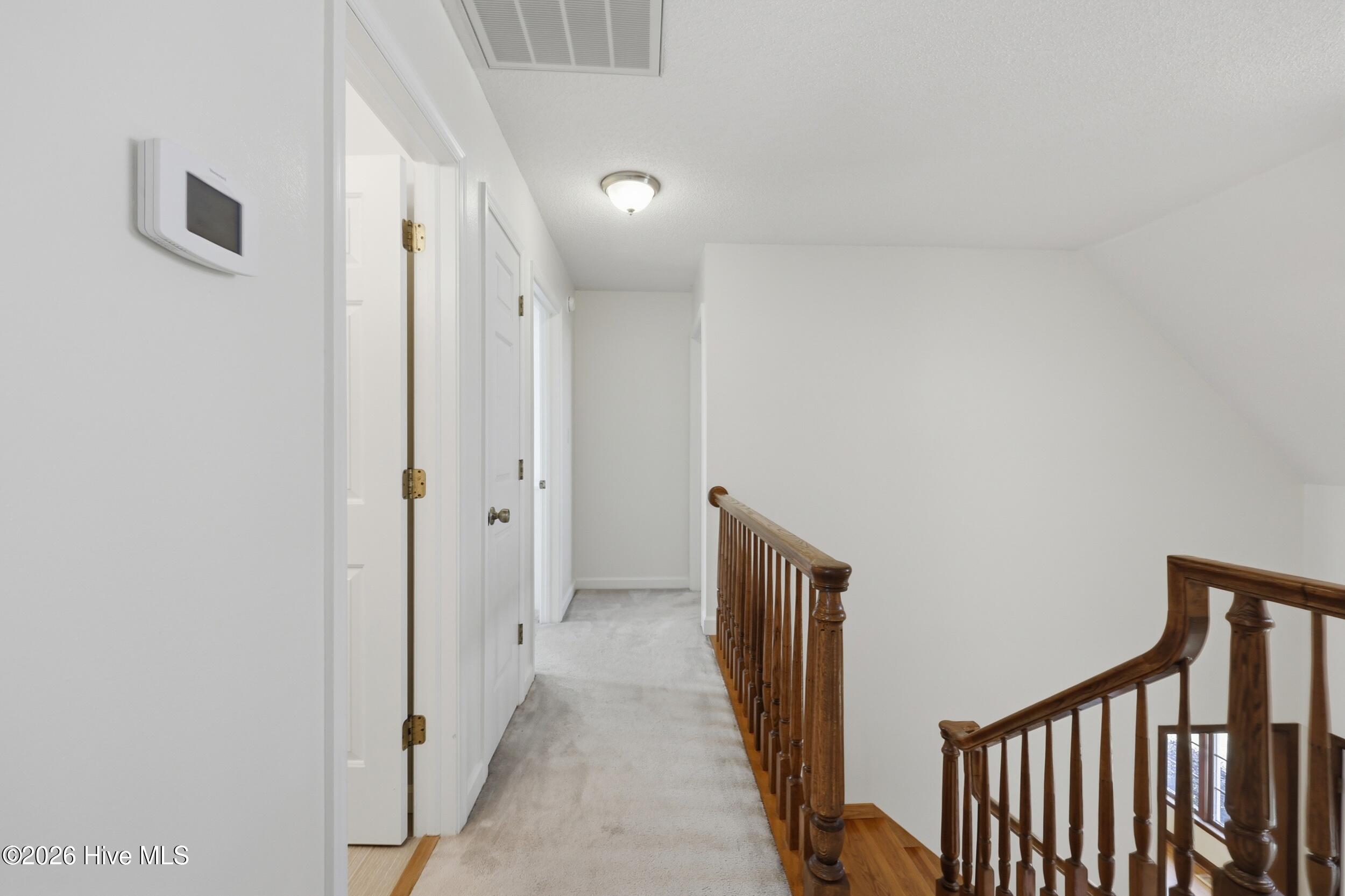 Top of Staircase