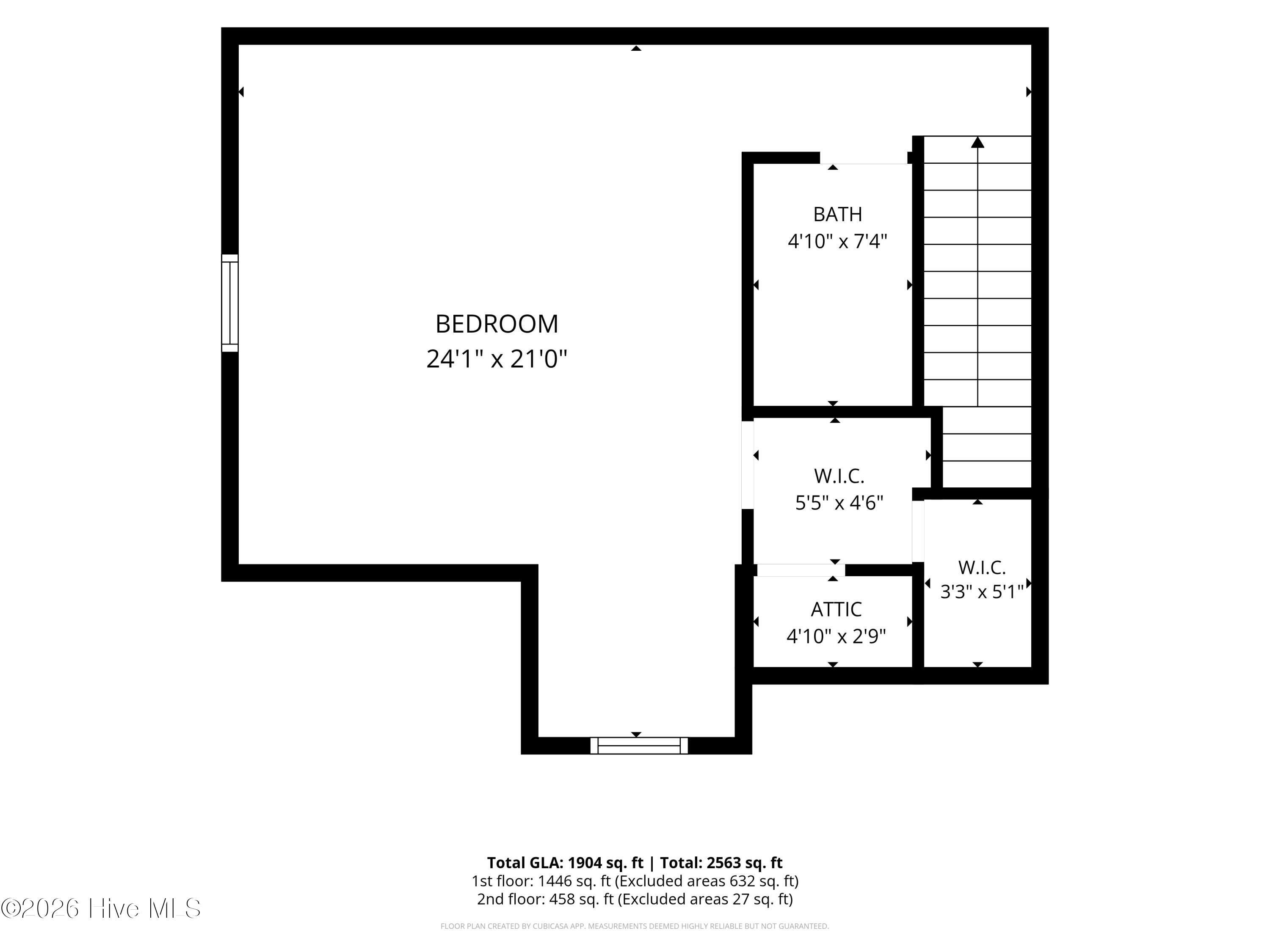 311 Winding Woods Way,Beaufort